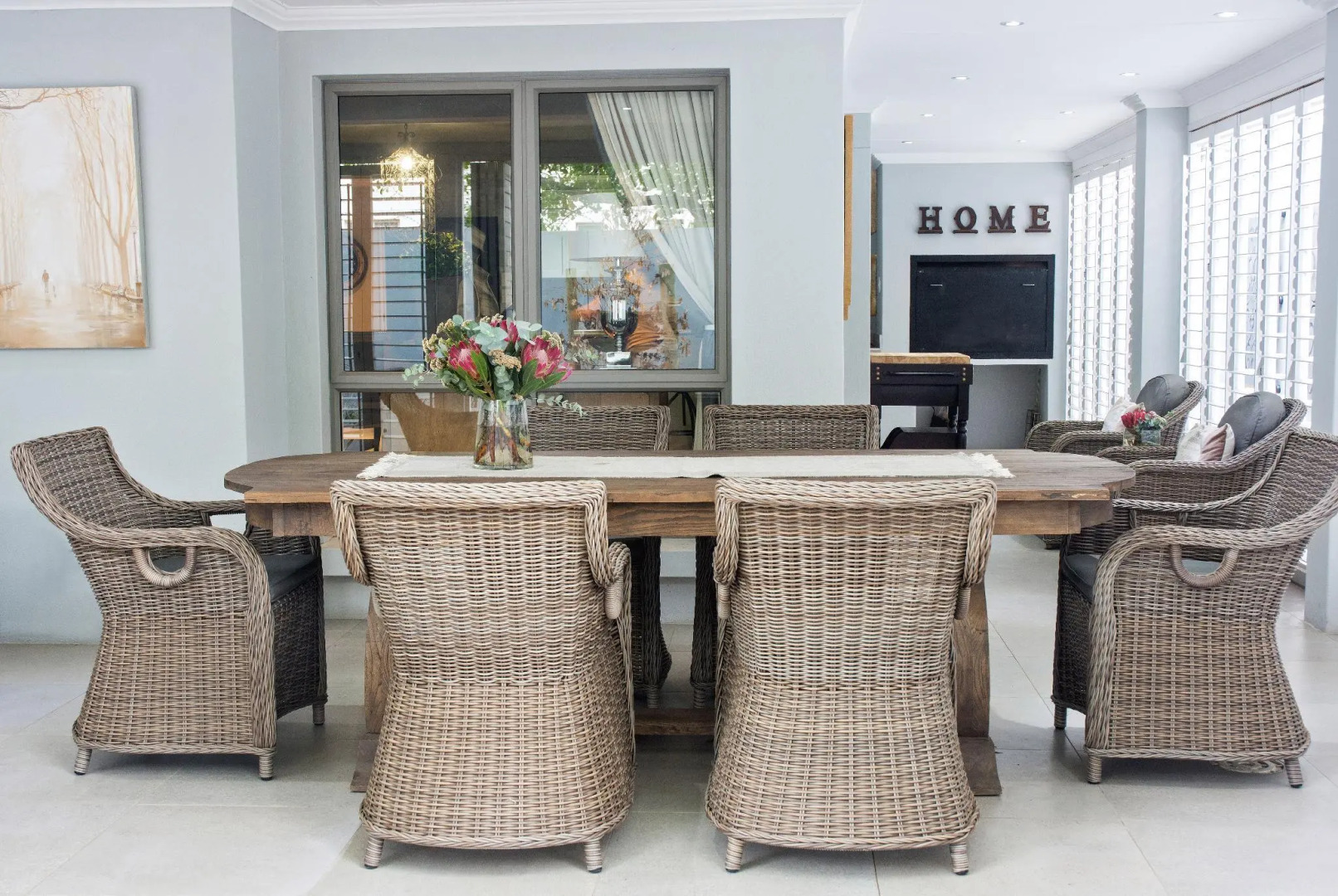 Avemore LaGratitude No 6- with backup power