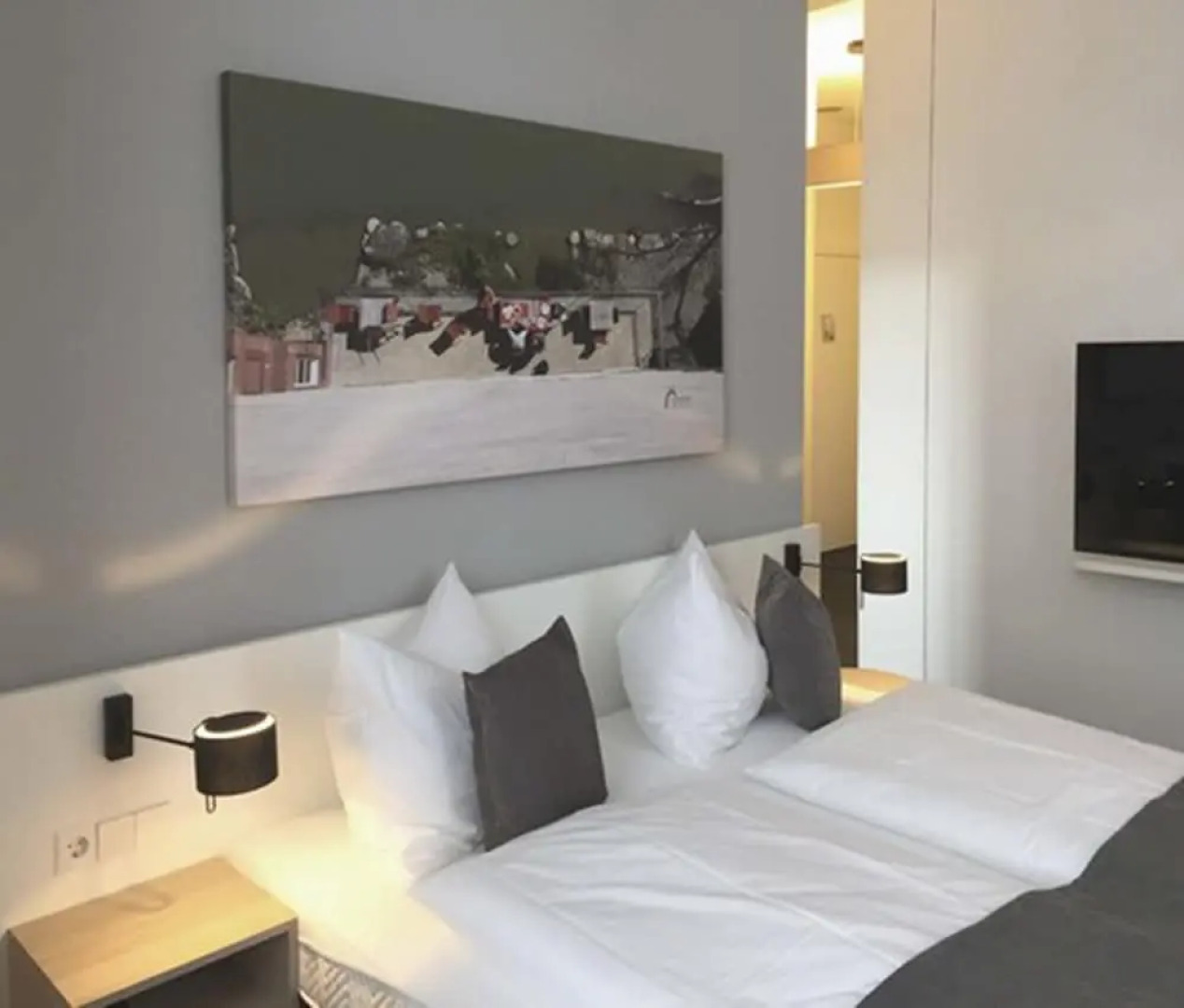 Ringhotel Schlosshotel Beuggen