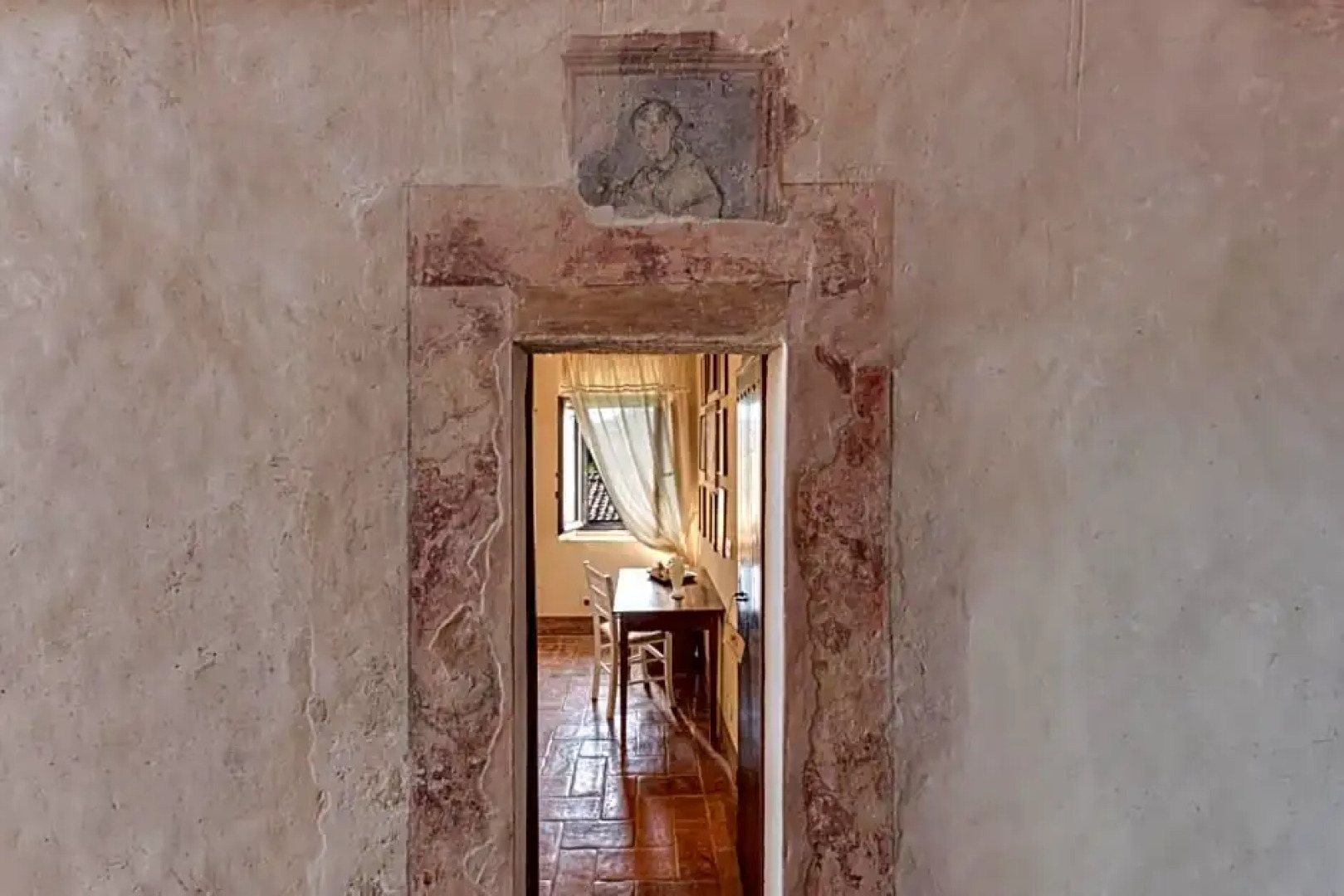 Convento San Bartolomeo