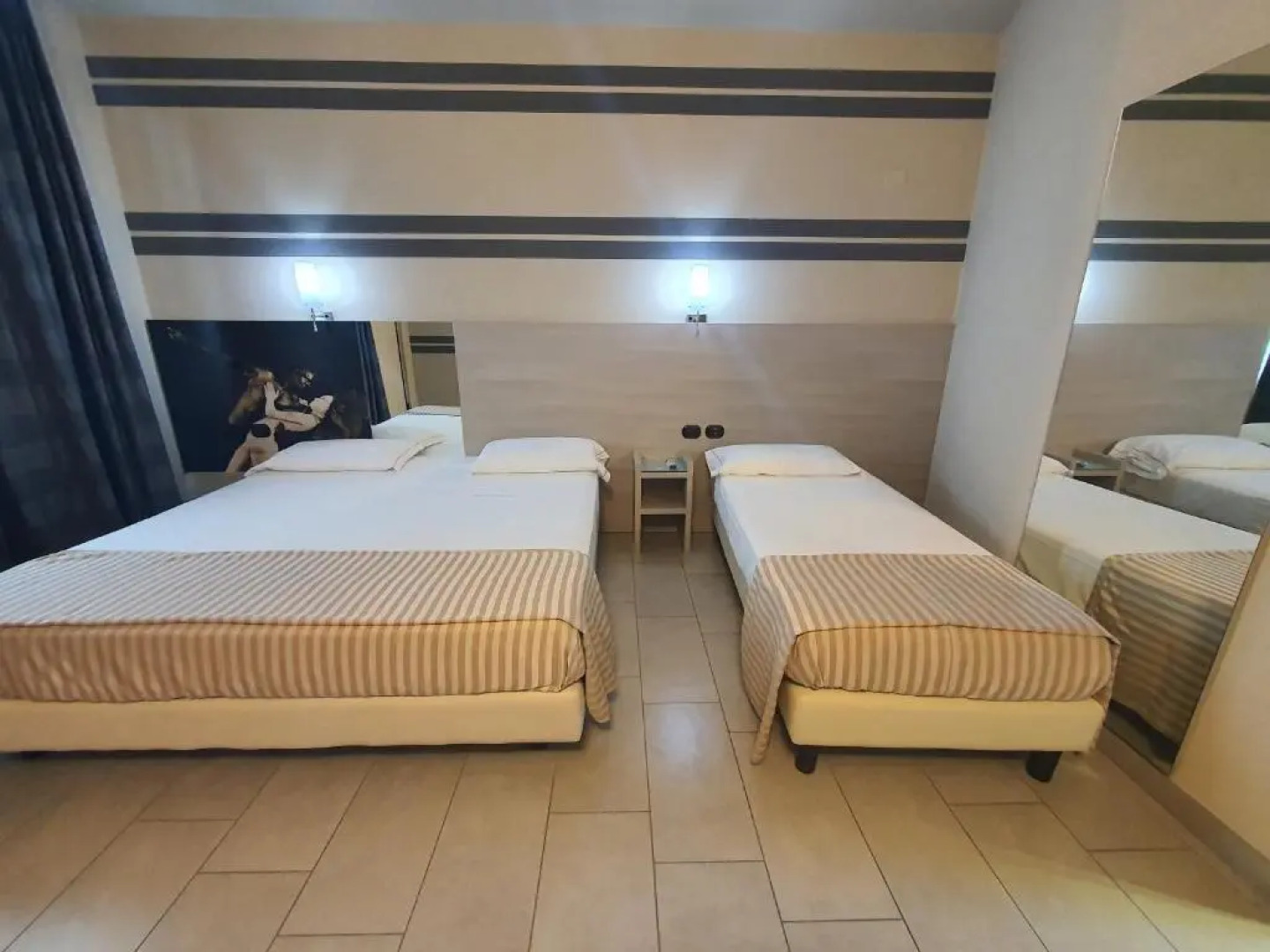 Hotel Motel 2 - Castel San Giovanni