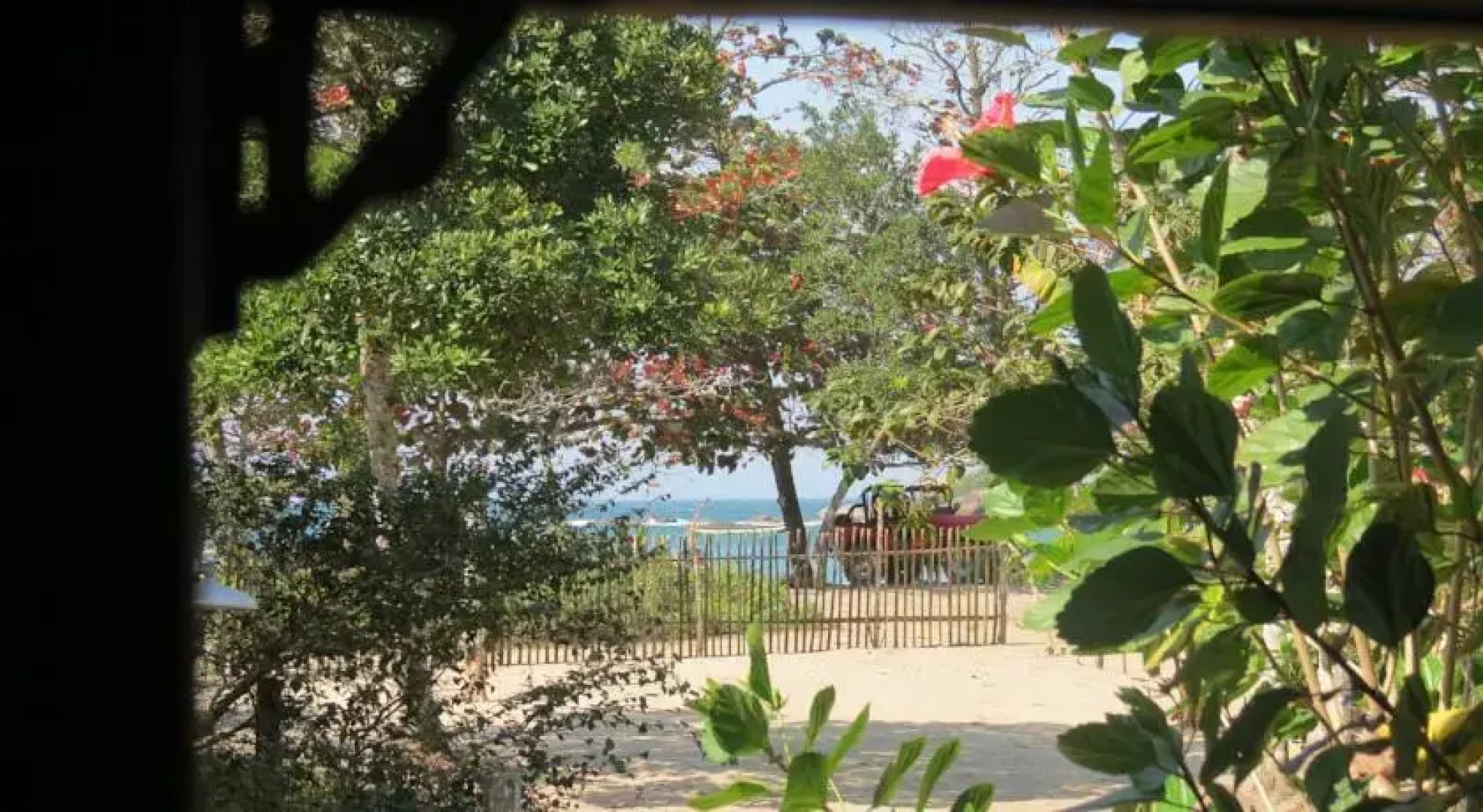 Chalé Praia de Castelhanos