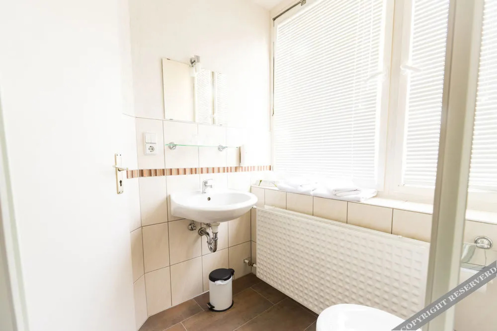 Hotel Zur Alten Schule