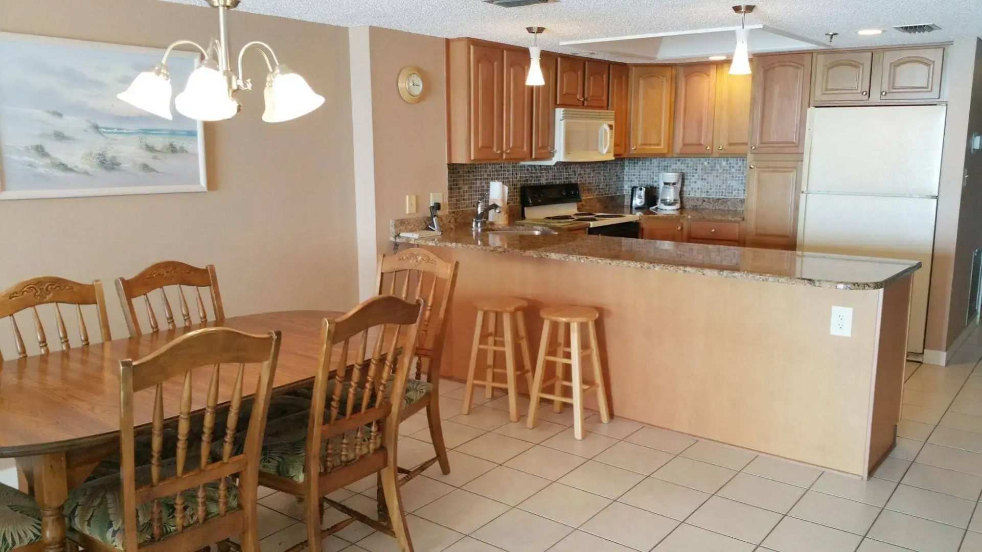 Las Brisas Condominiums