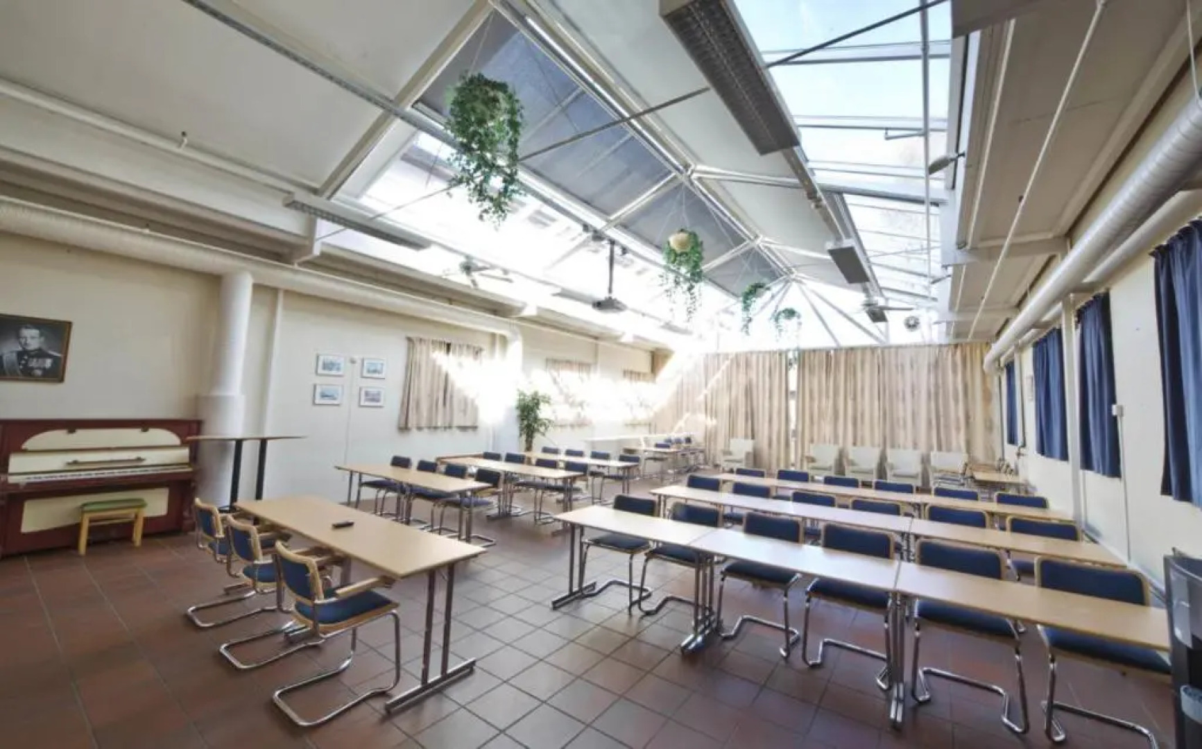 HI Oslo Haraldsheim - Hostel