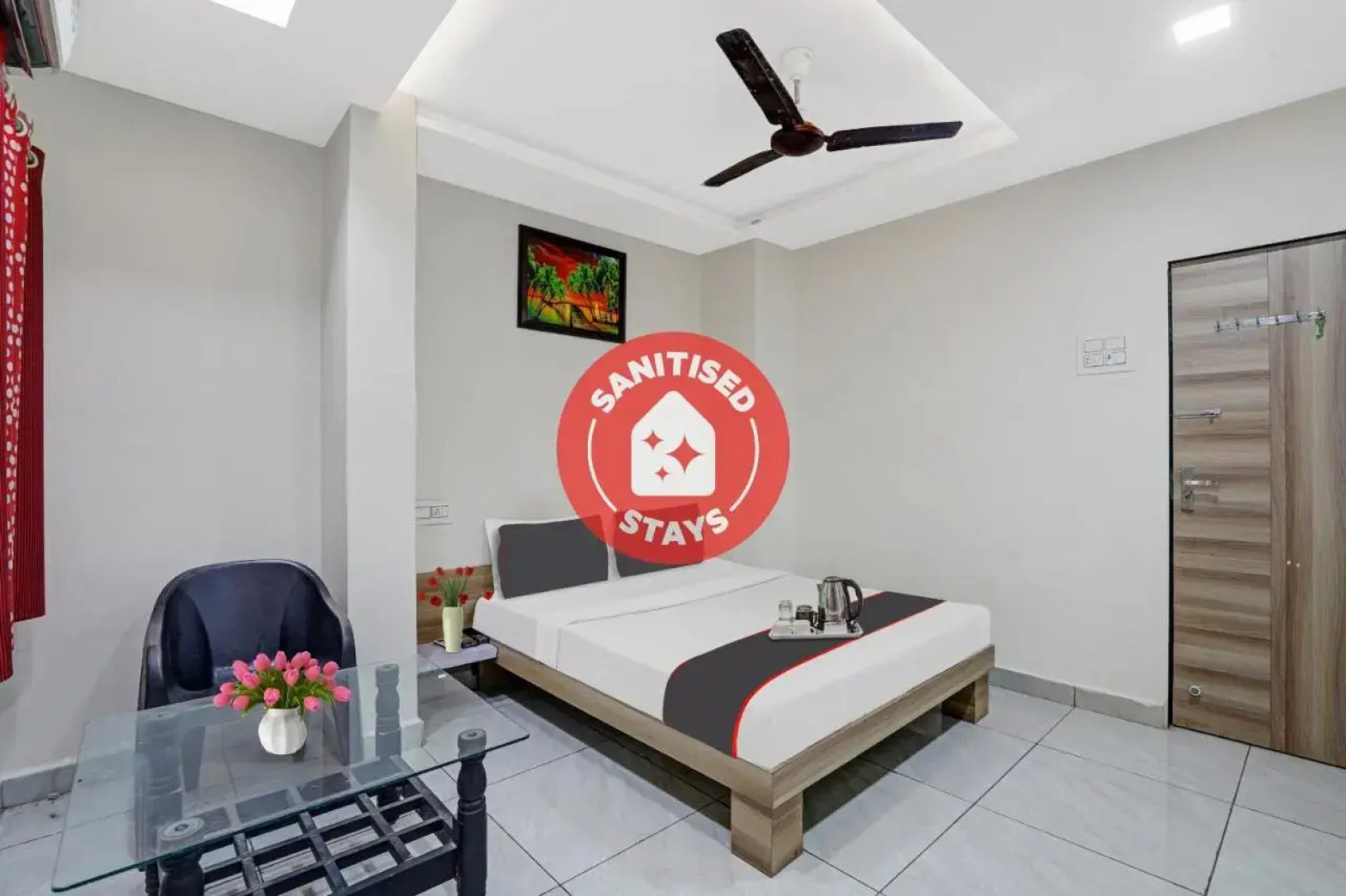 Oyo 37770 Hotel Parishram