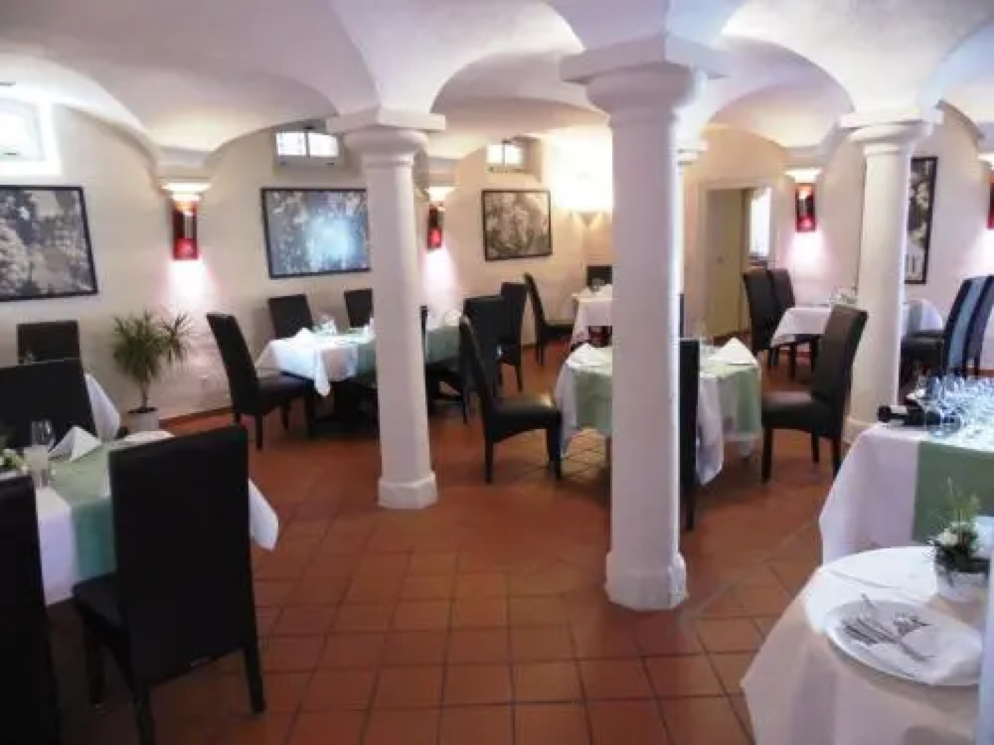 1514 Boutique Hotel Freinsheim