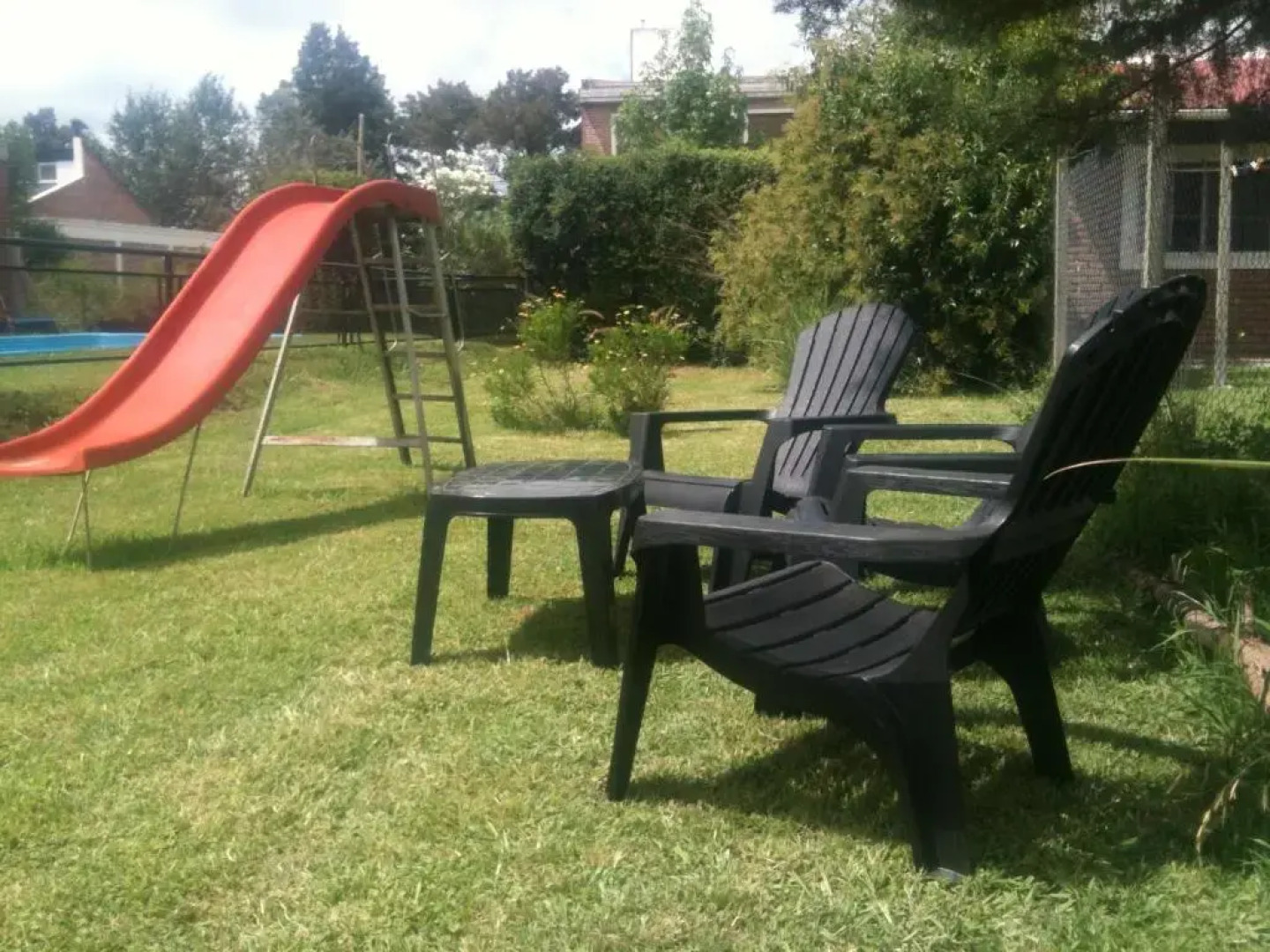 Tierra Mandarina Cabañas