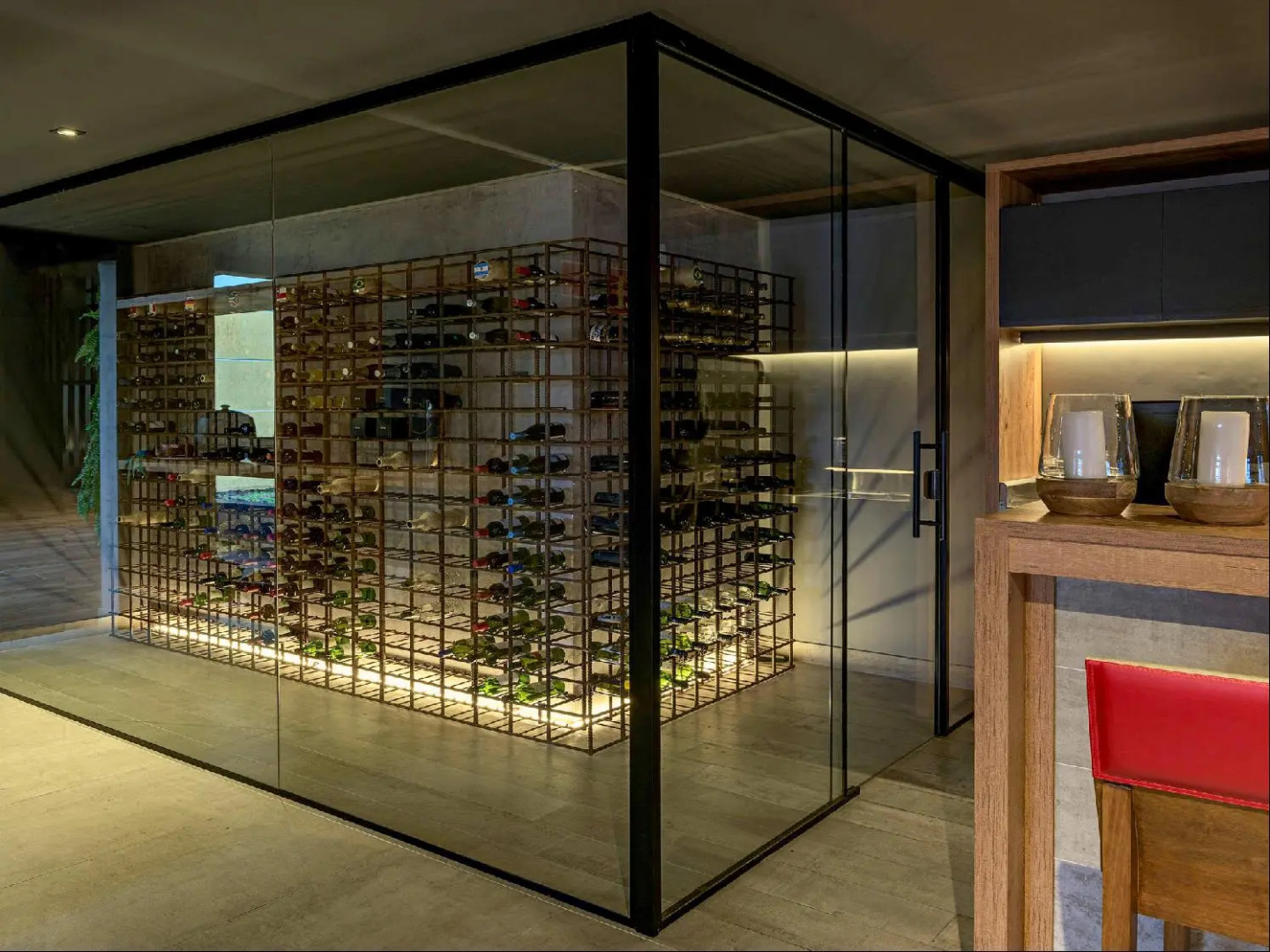 Hotel Cassino Tower Curitiba Aeroporto By Nacional Inn