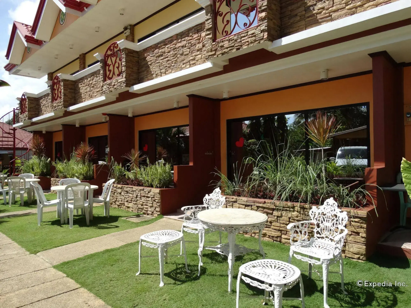 Citadel Bed and Breakfast