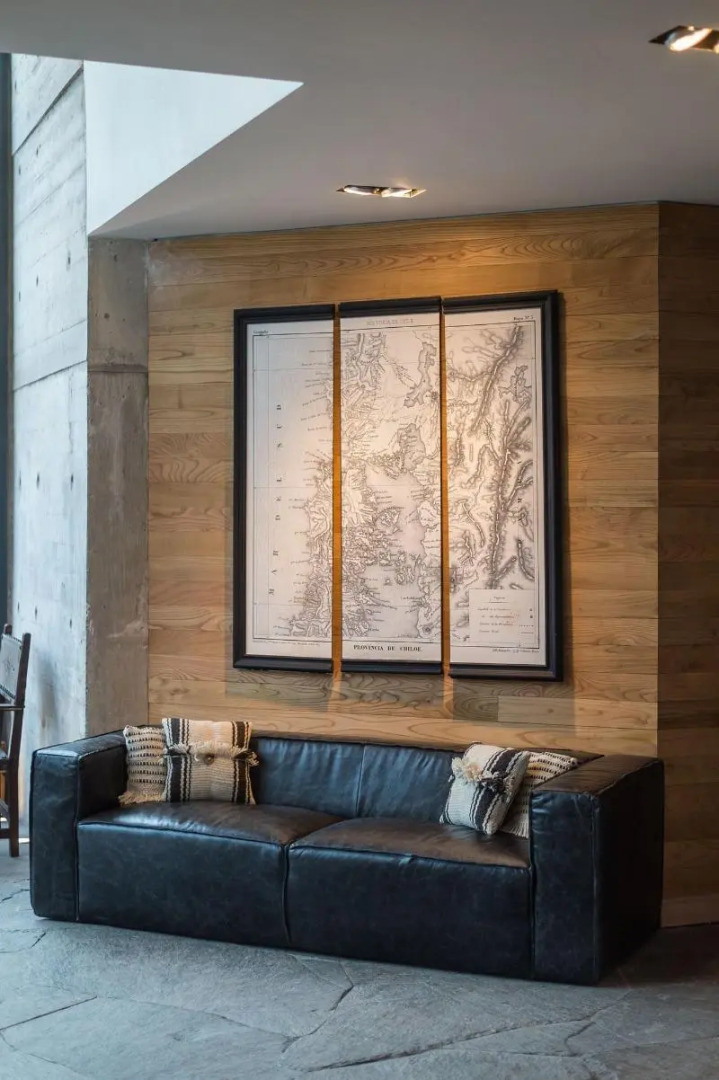 Hotel AWA Puerto Varas