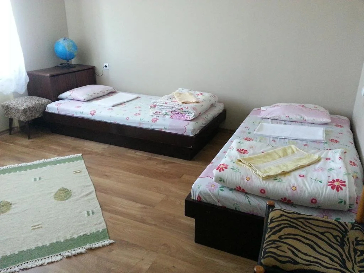 Mihaela Lake Retreat