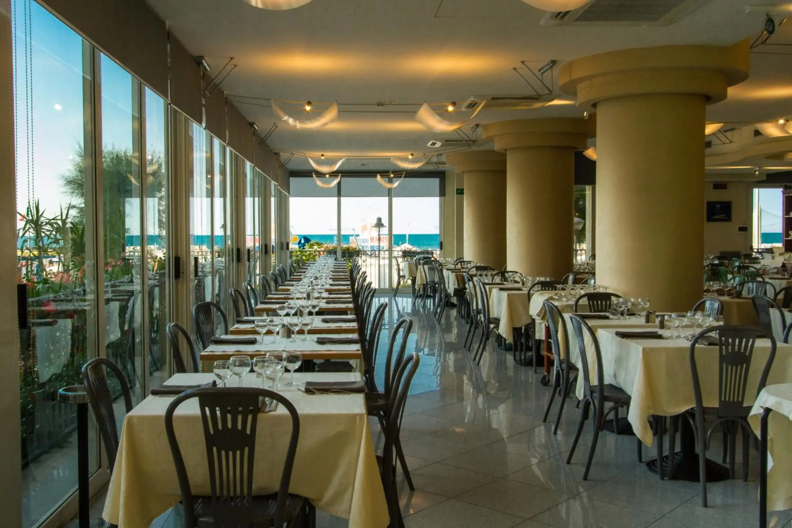 Hotel Miramare