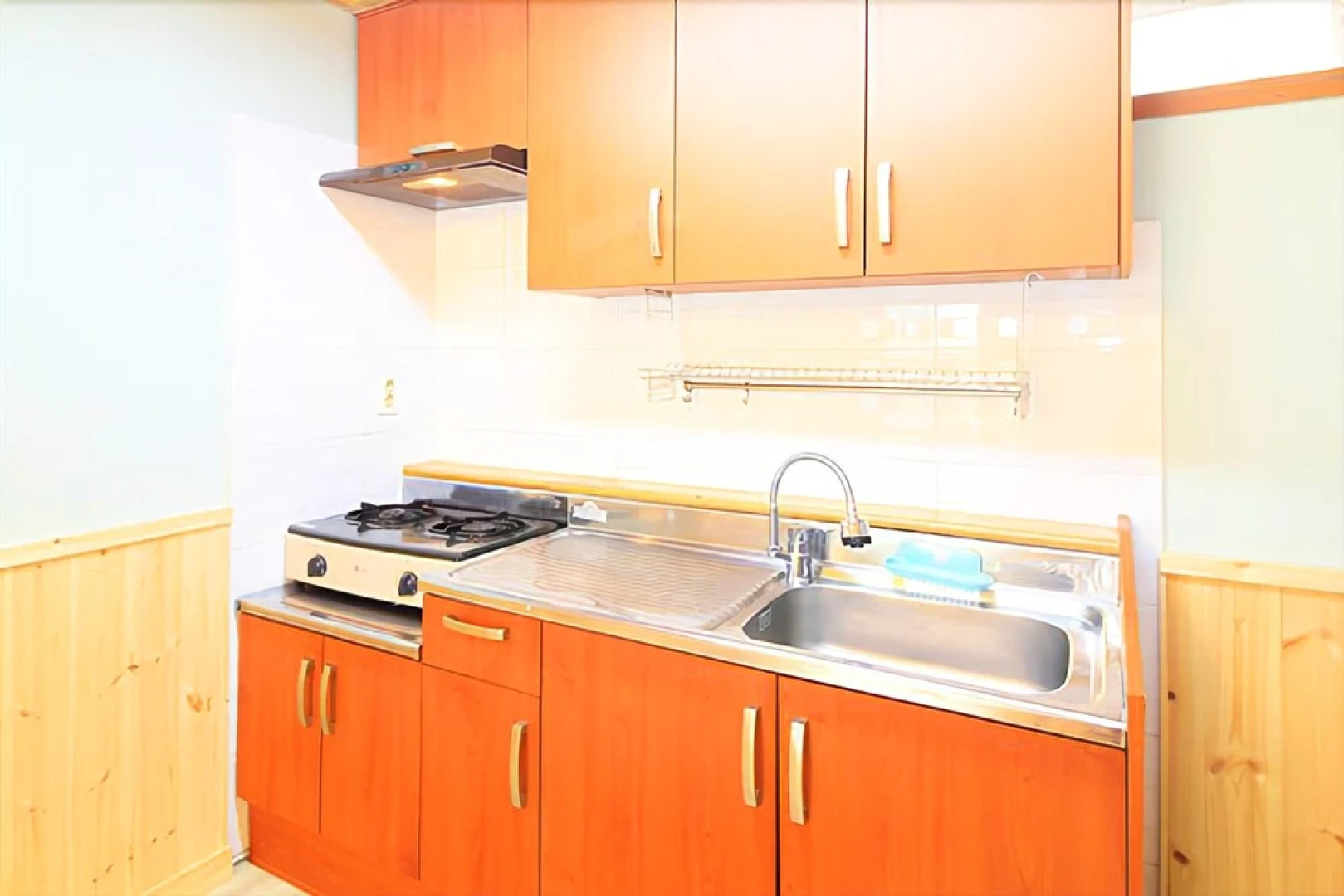 Goesan Milky Way Pension