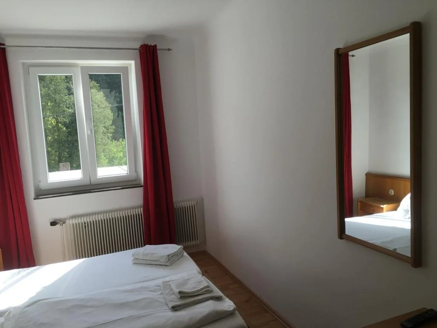 Landgasthof Hotel Sommer