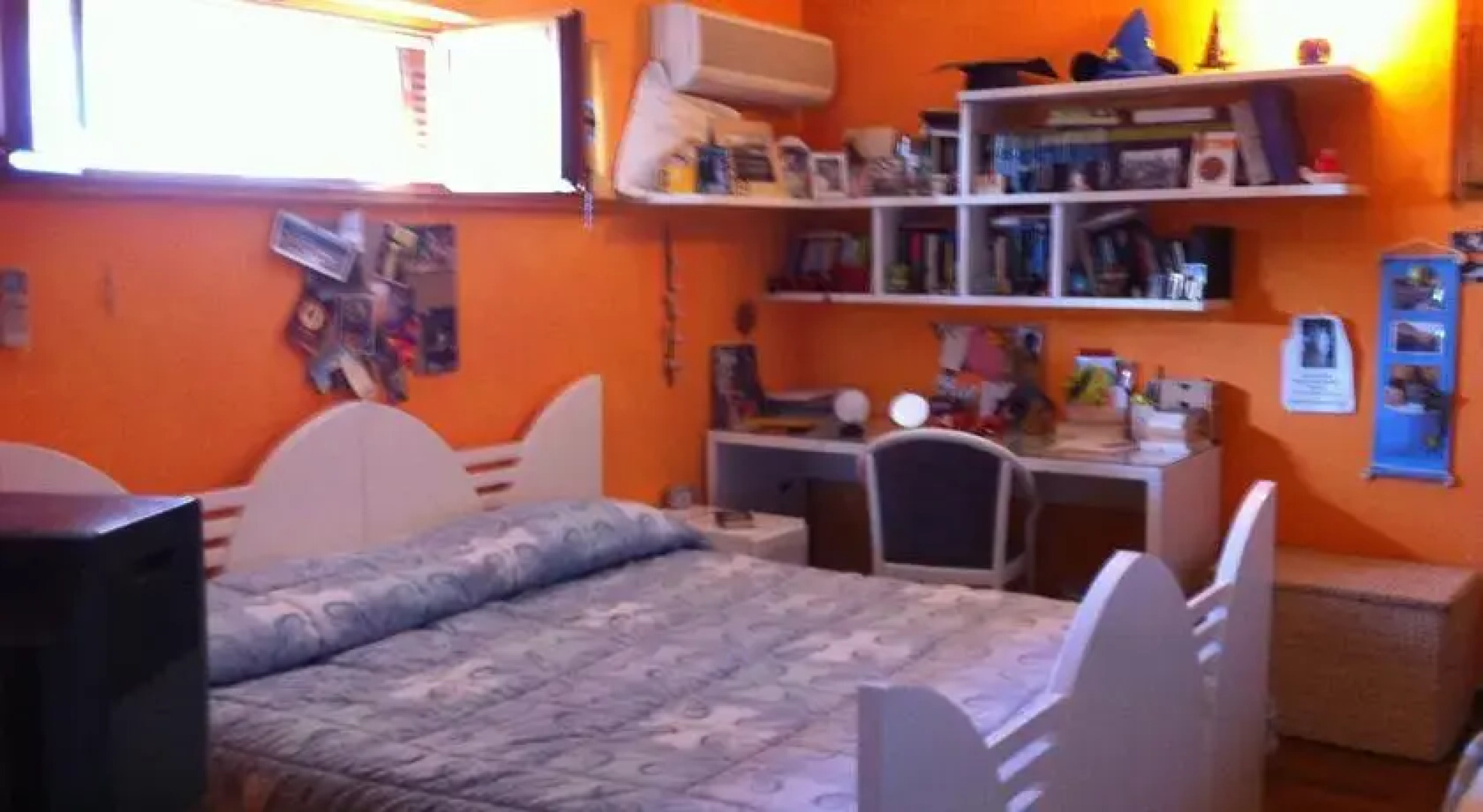 AllOmbra di Tre Giganti