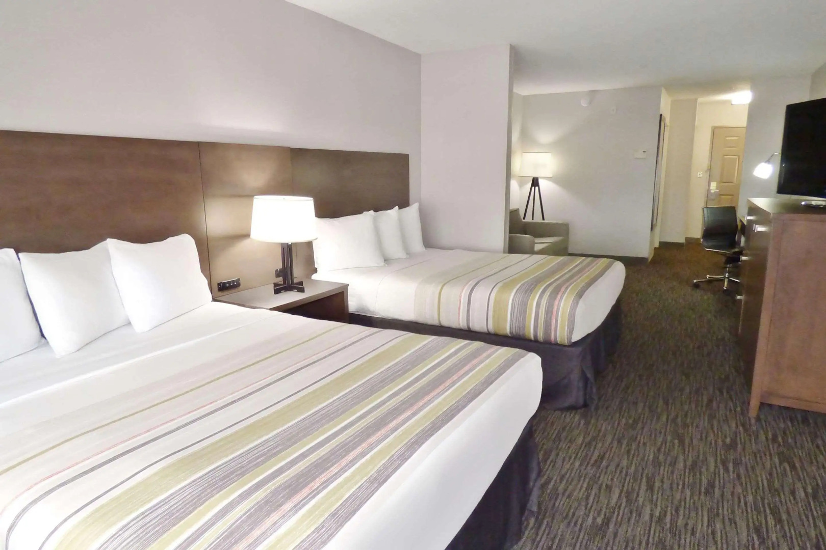 Country Inn & Suites by Radisson, Tampa/Brandon, FL