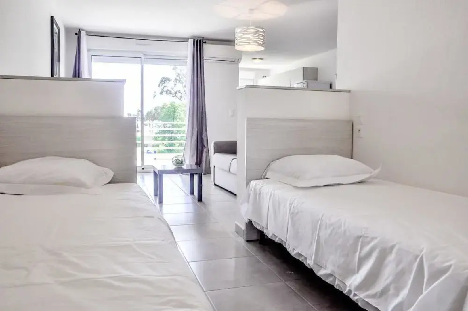 Résidence Pinarello