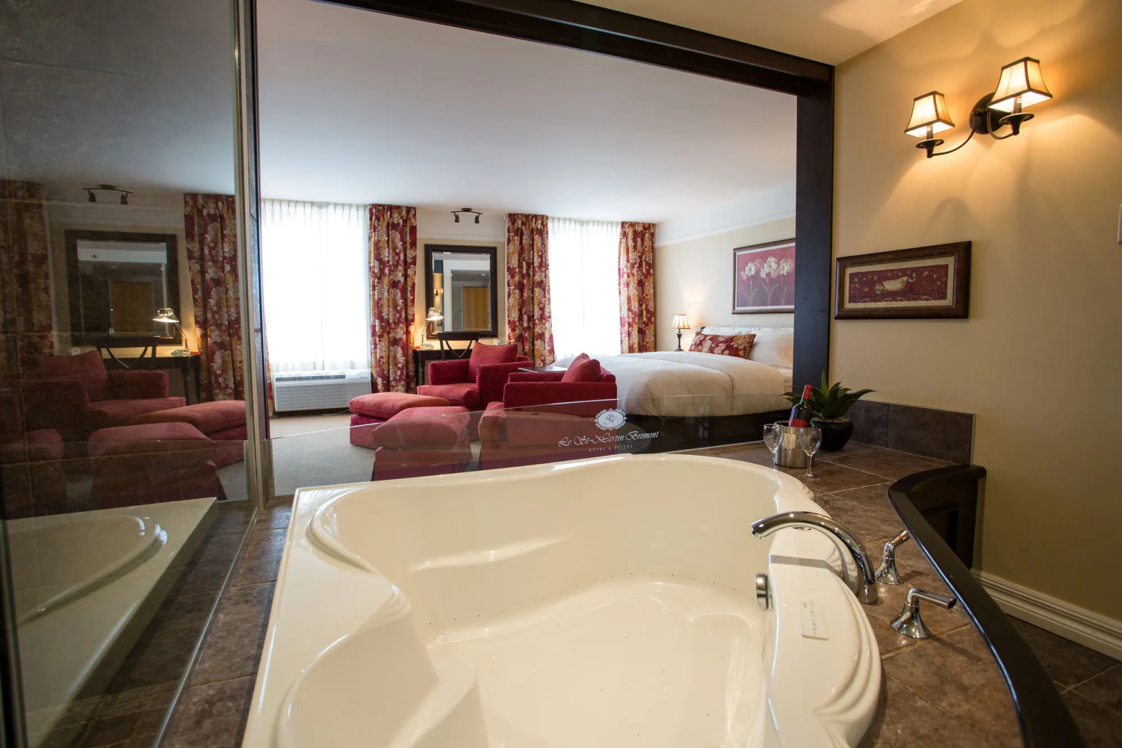 Hotel Vallea Bromont, Tapestry Collection by Hilton