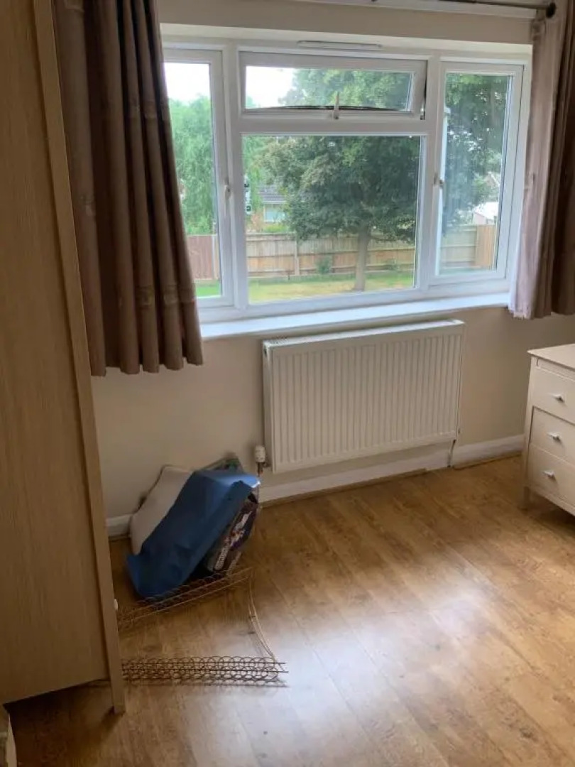 75ers Private Room (Adults Only)