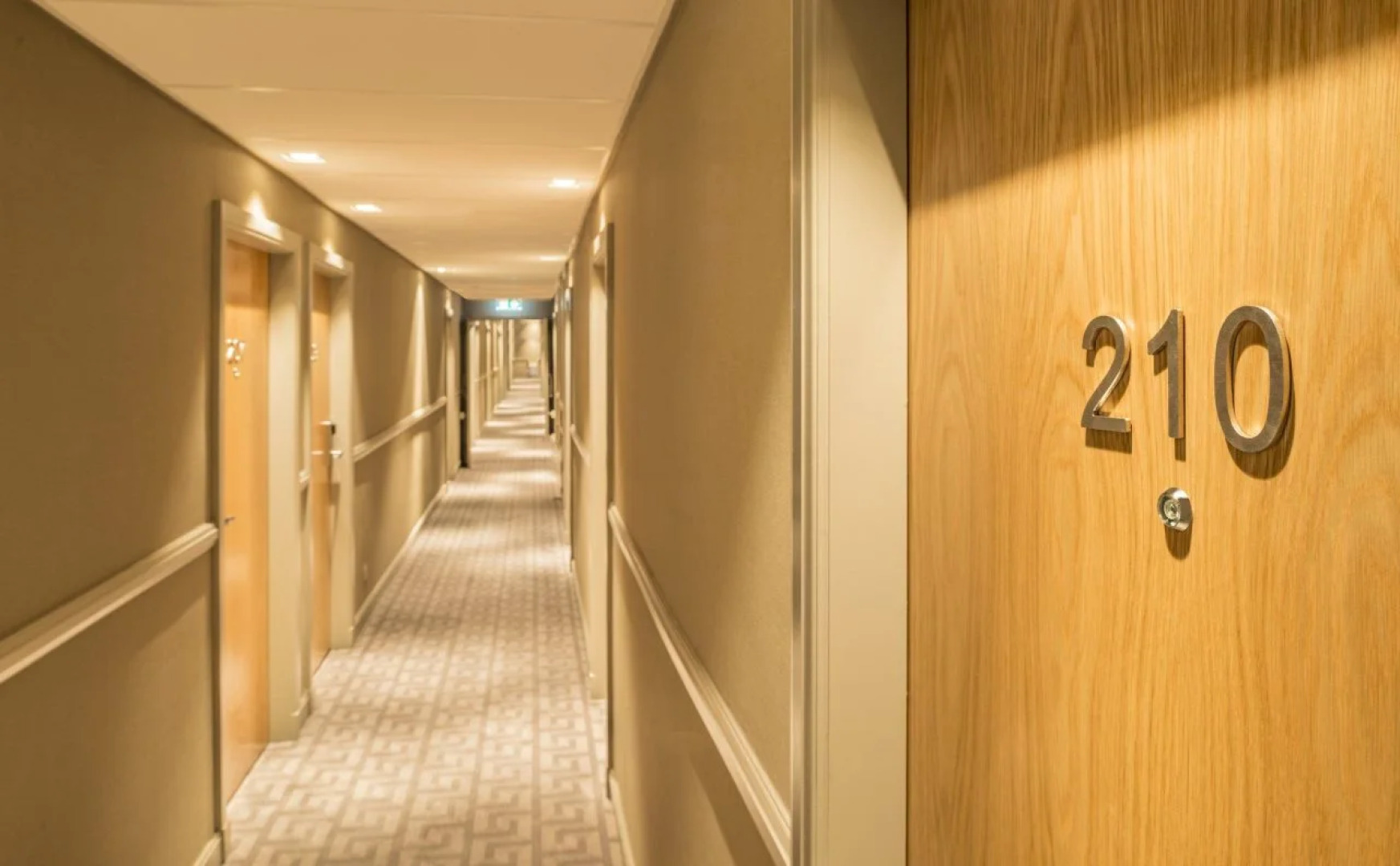 Copthorne hotel Aberdeen