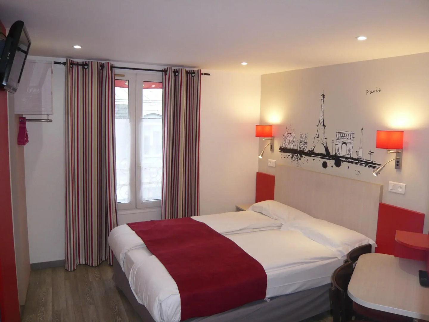 Hotel Saint Georges Lafayette