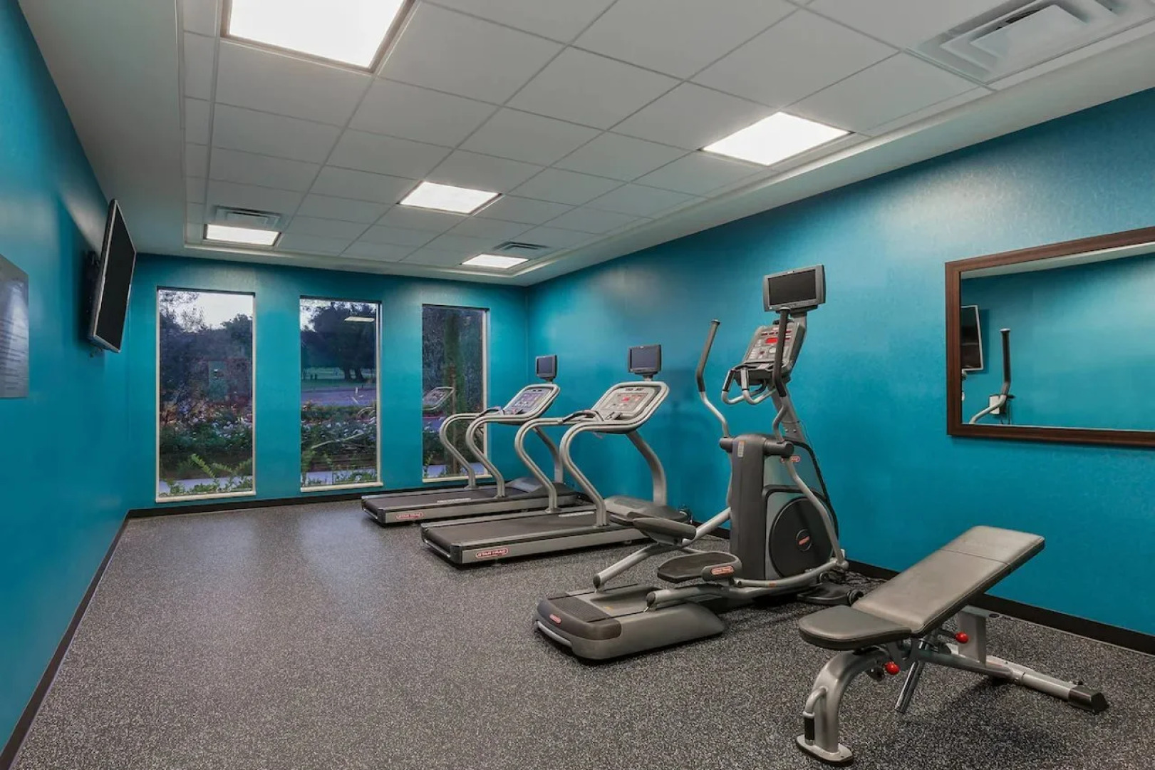 Fairfield Inn & Suites San Diego Carlsbad