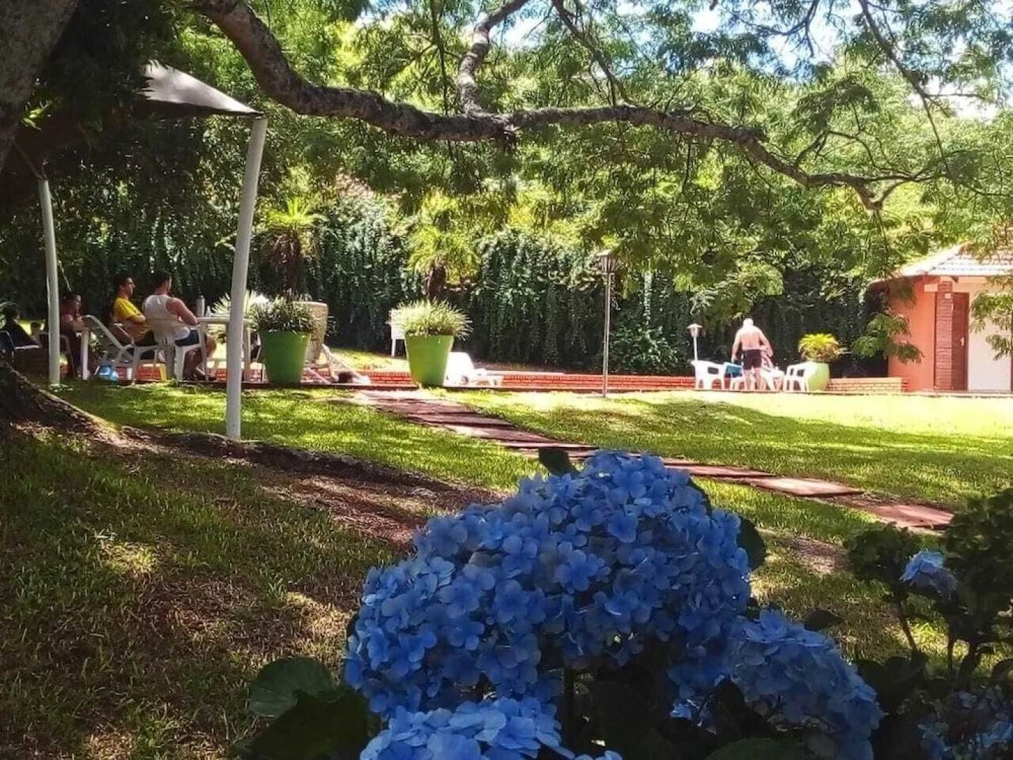 Pousada das Missões