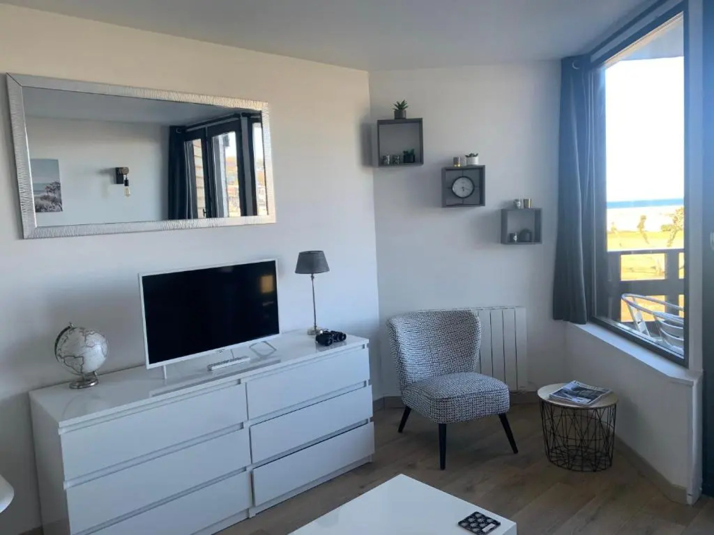 Les Marinas Port Deauville