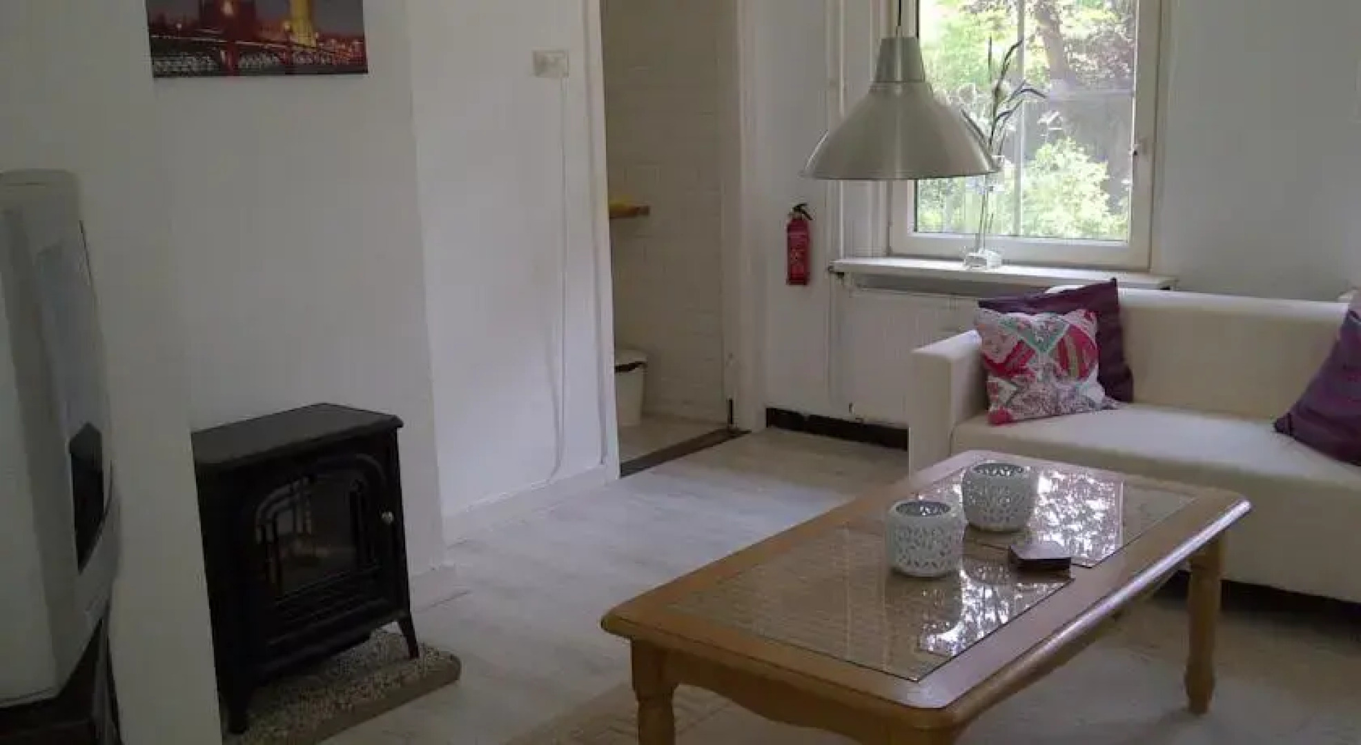 Welkom op de Mildert