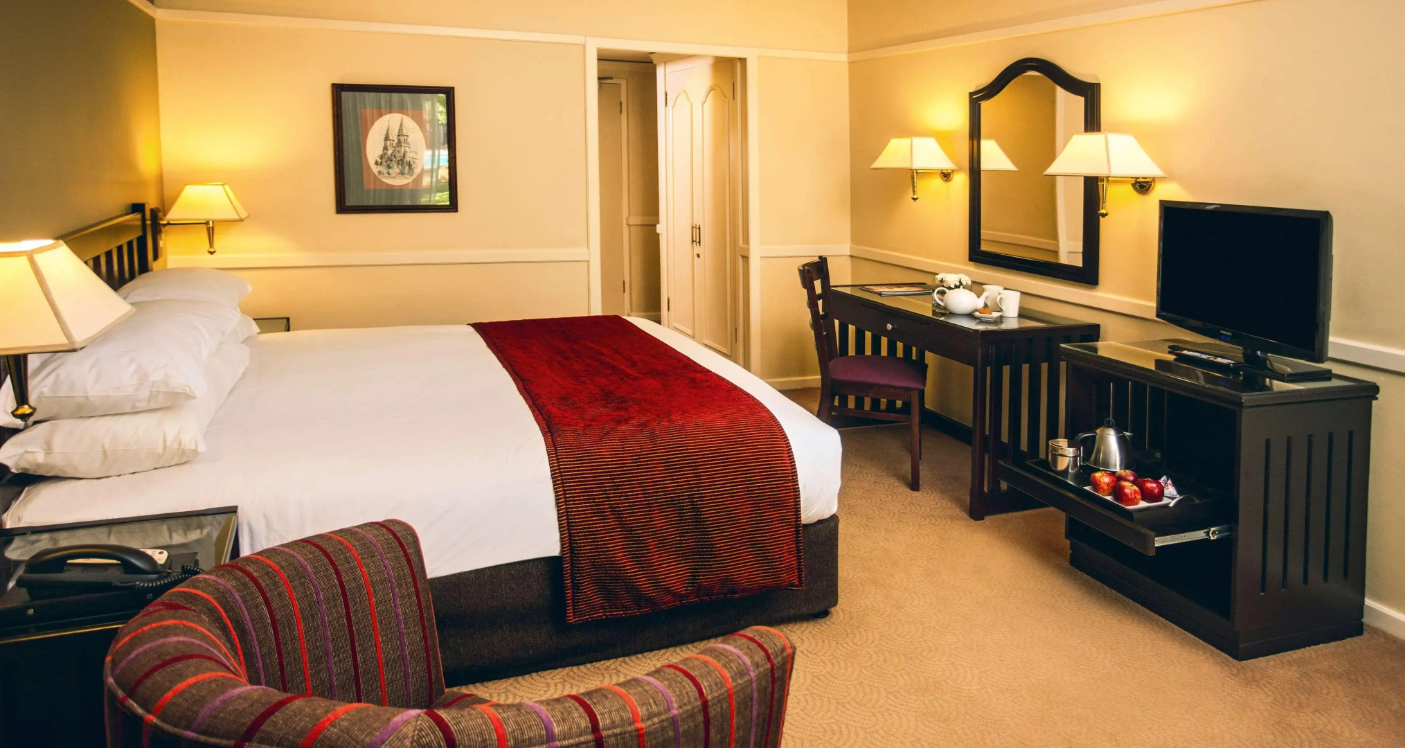 Southern Sun Bloemfontein