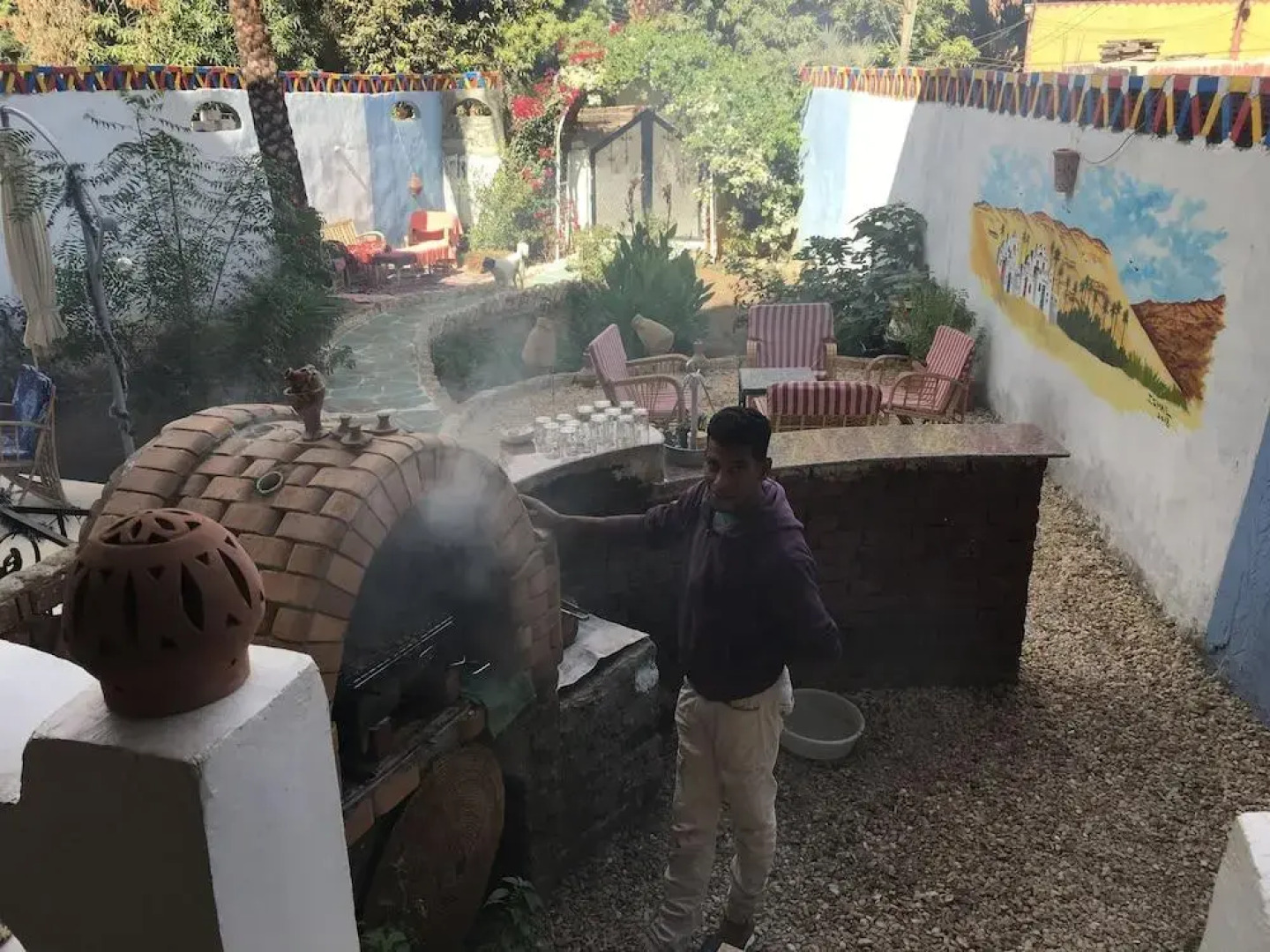 The Mango Guesthouse