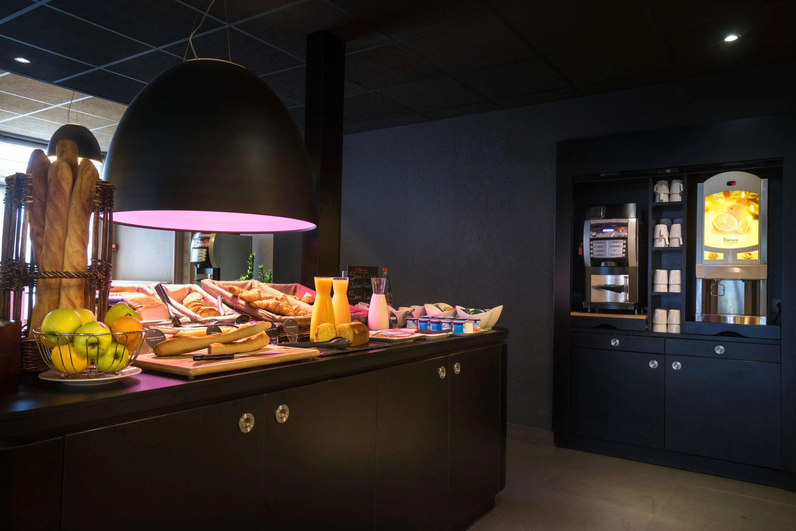 Campanile Creteil Centre