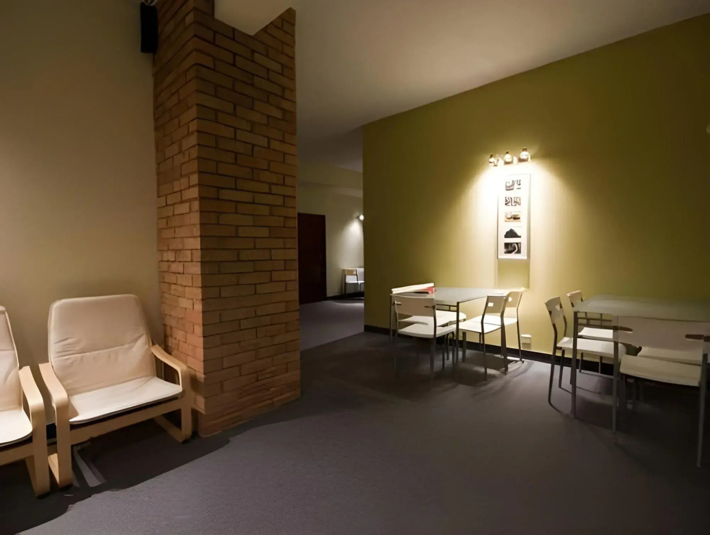 Bed&Breakfast Mikunda