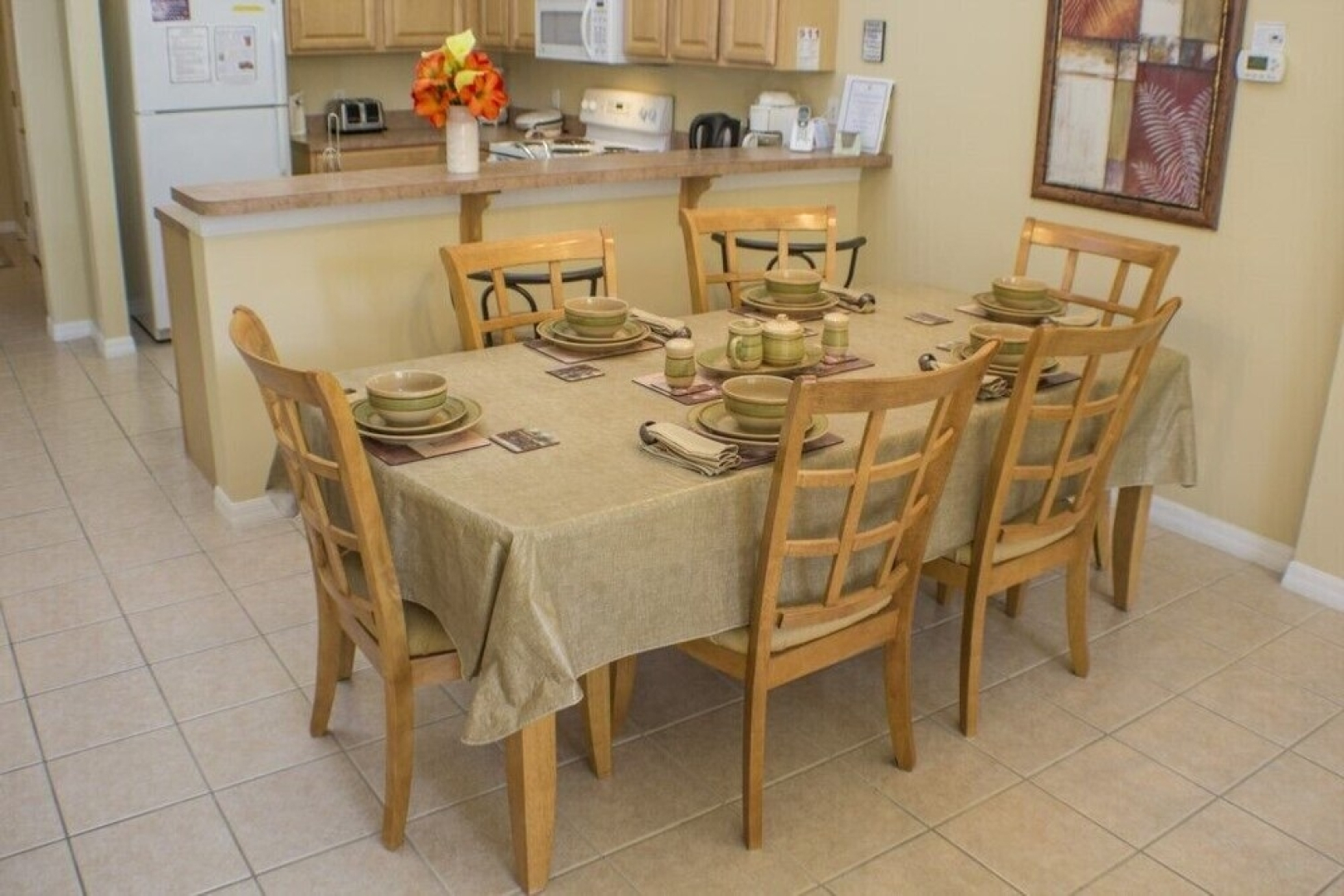 Carrick Isle 4 Bedroom Home by Redawning