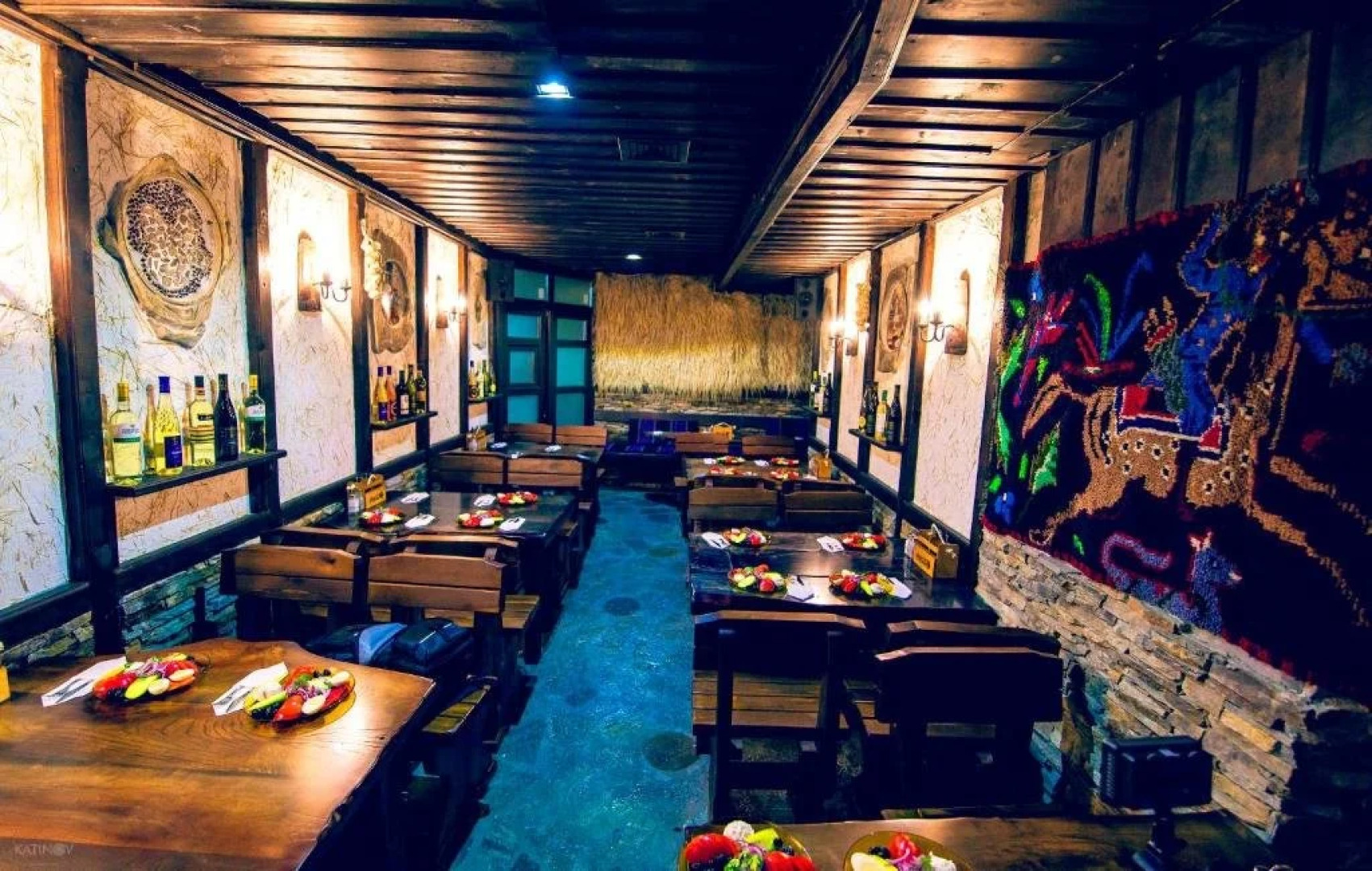 Family hotel Valchanovata Kashta