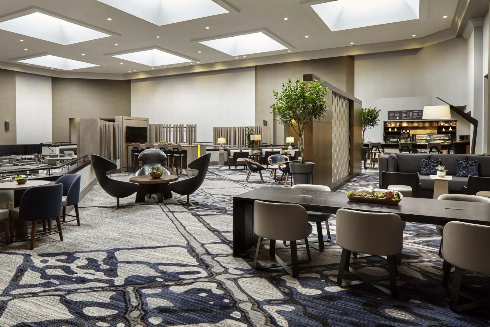 Marriott Cincinnati North