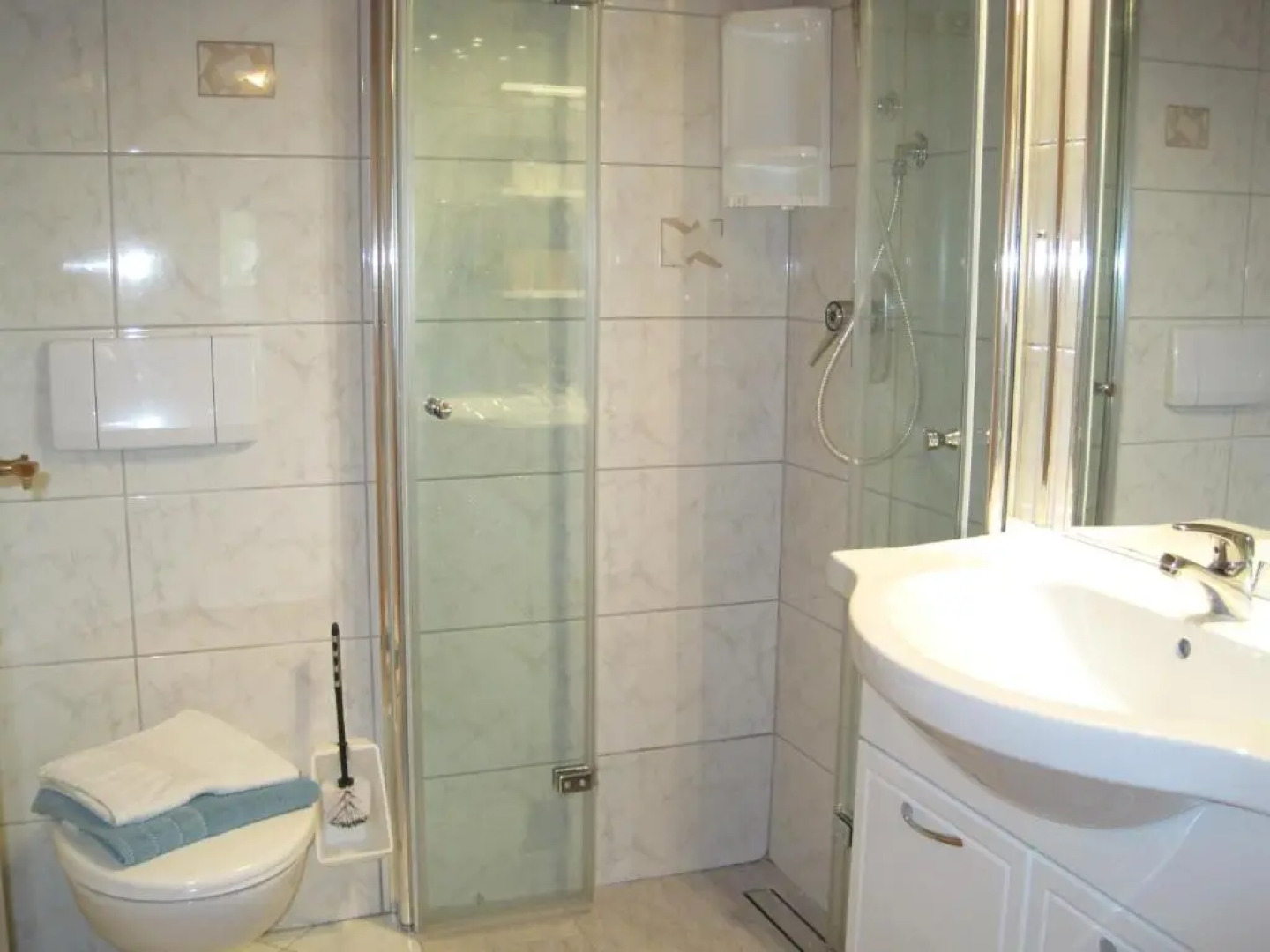 Ferienhaus Hintersee