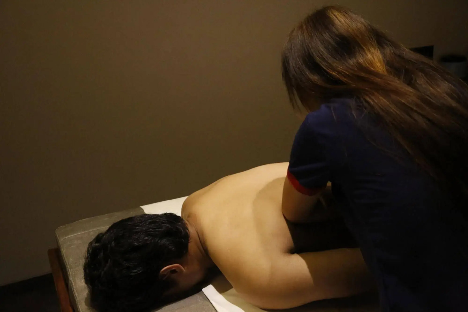 Abhishek Beach Resort and Spa