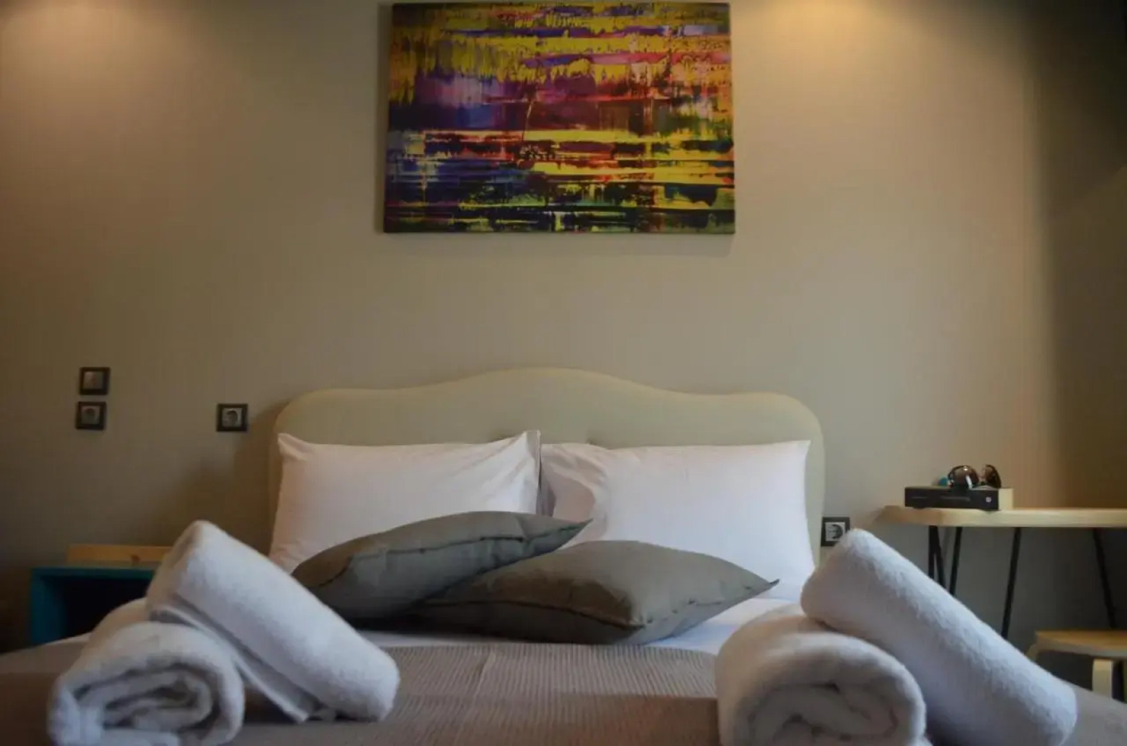 Oasi Luxury Apartments