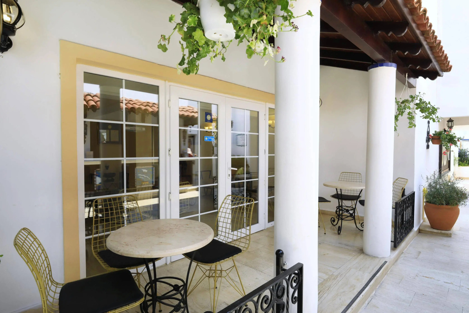 Manzara Boutique Hotel