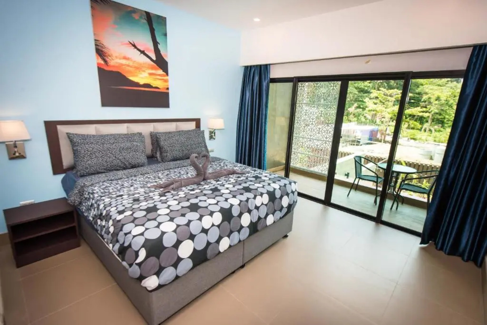 The Pearl Luxury Pool Villas