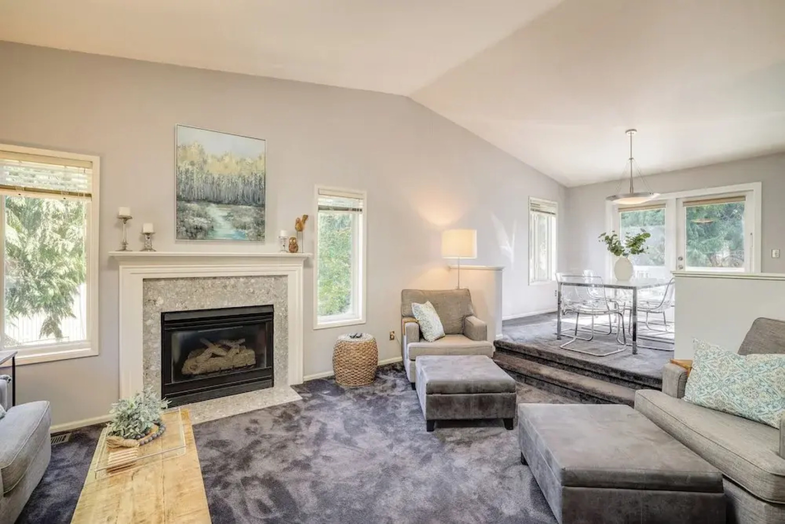 Sudden Valley Home ~ 1 Block to Lake Whatcom!