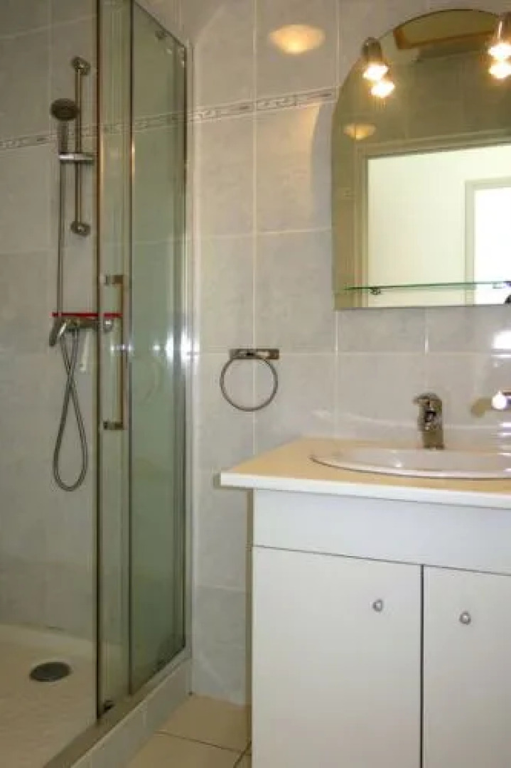 Les Mouettes (PGX300)