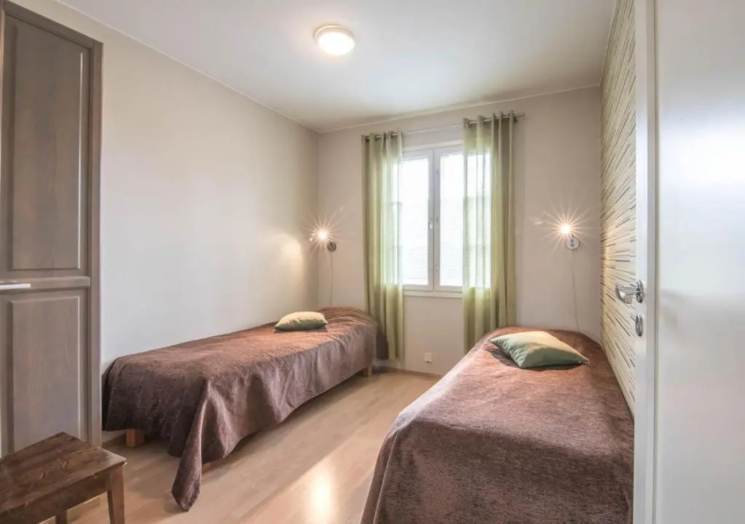 Levikaira Apartments - Alpine Chalets