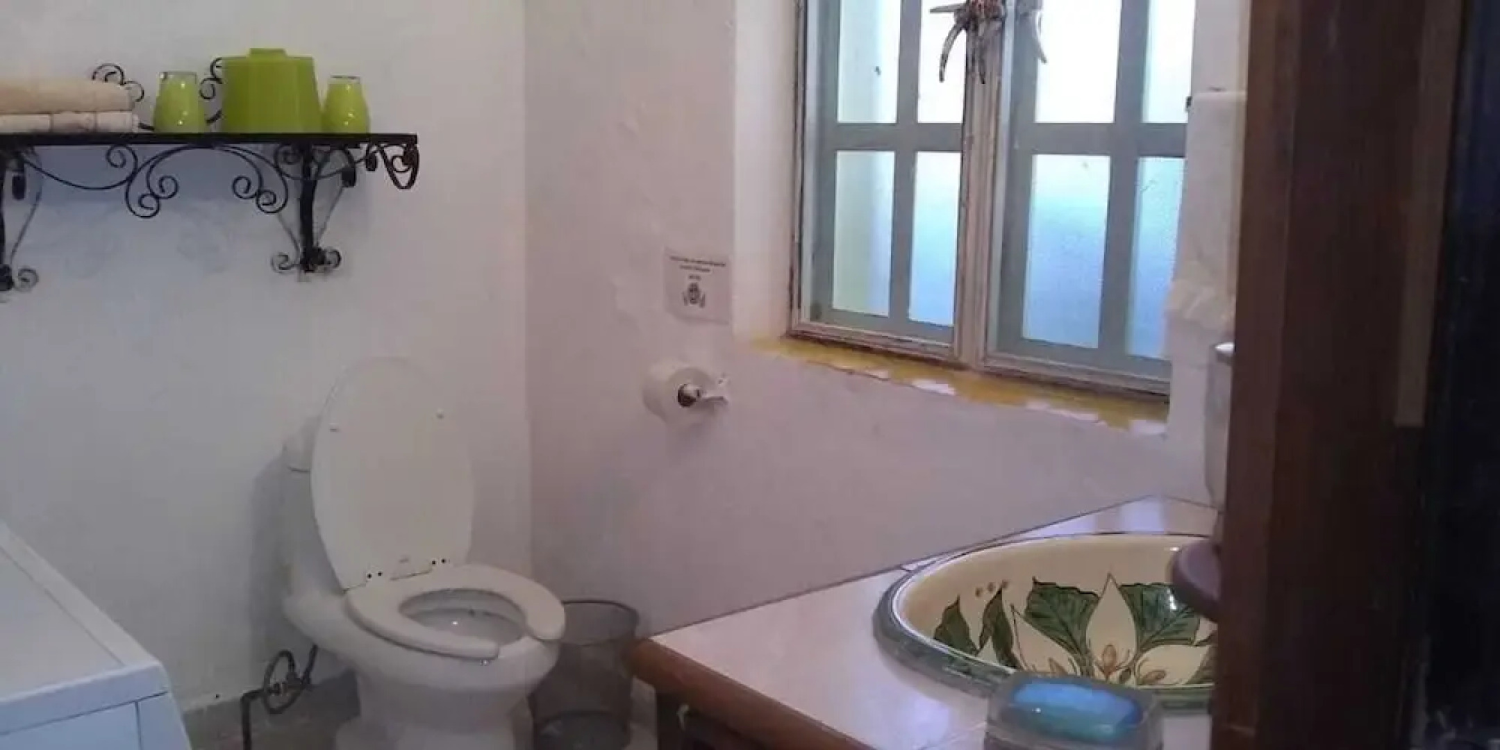 Quinta San Antonio Xochitepec