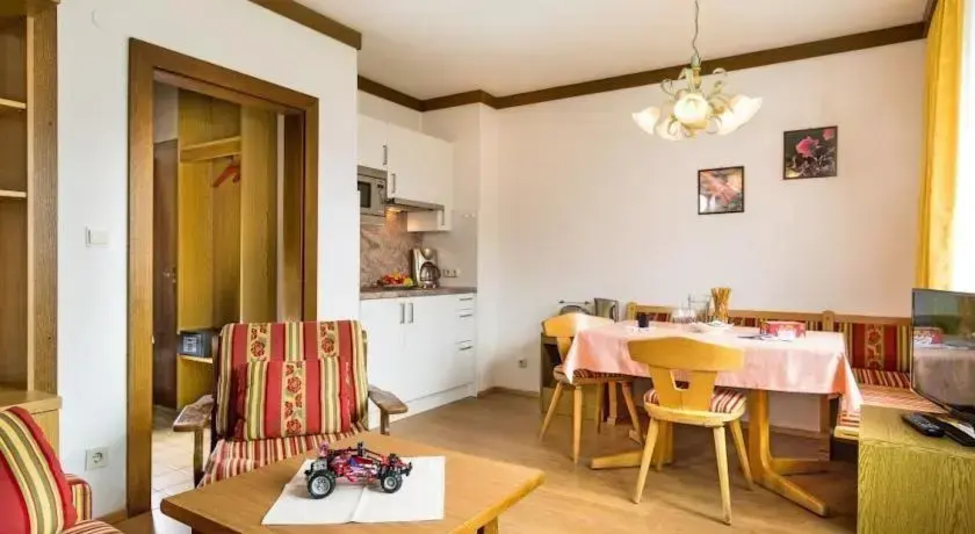 Appartementhaus Winkler