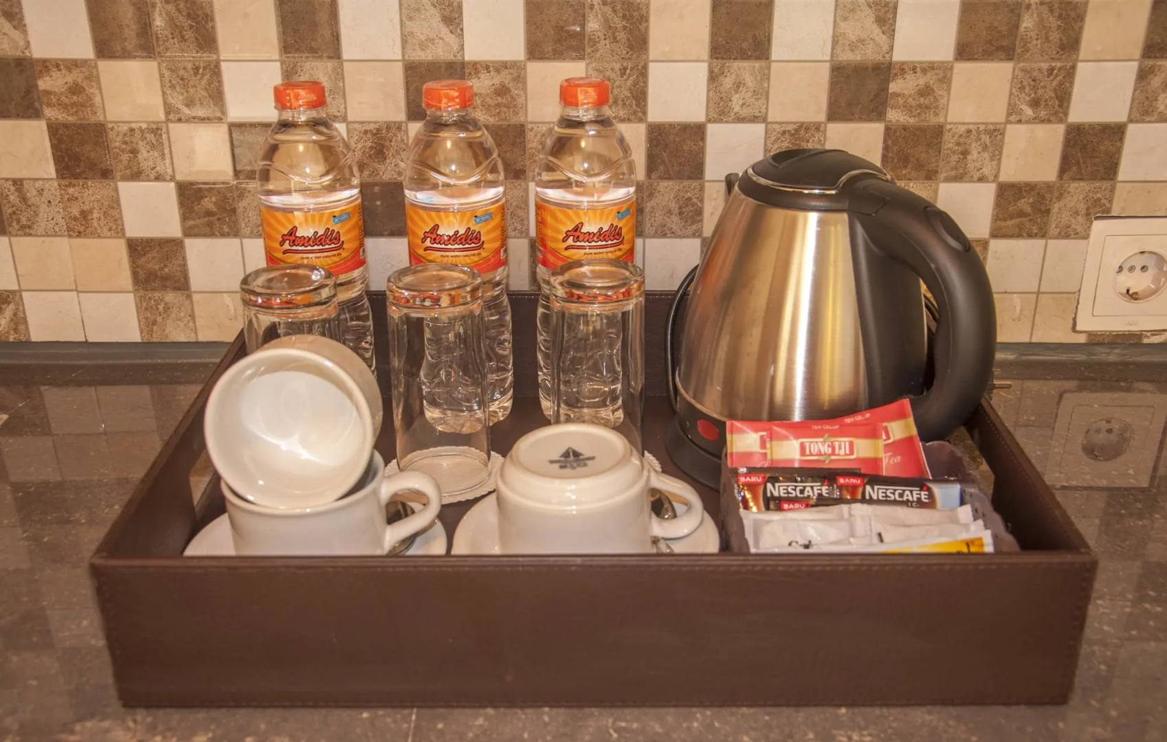 Sahid Skyland City Jatinangor Hotel