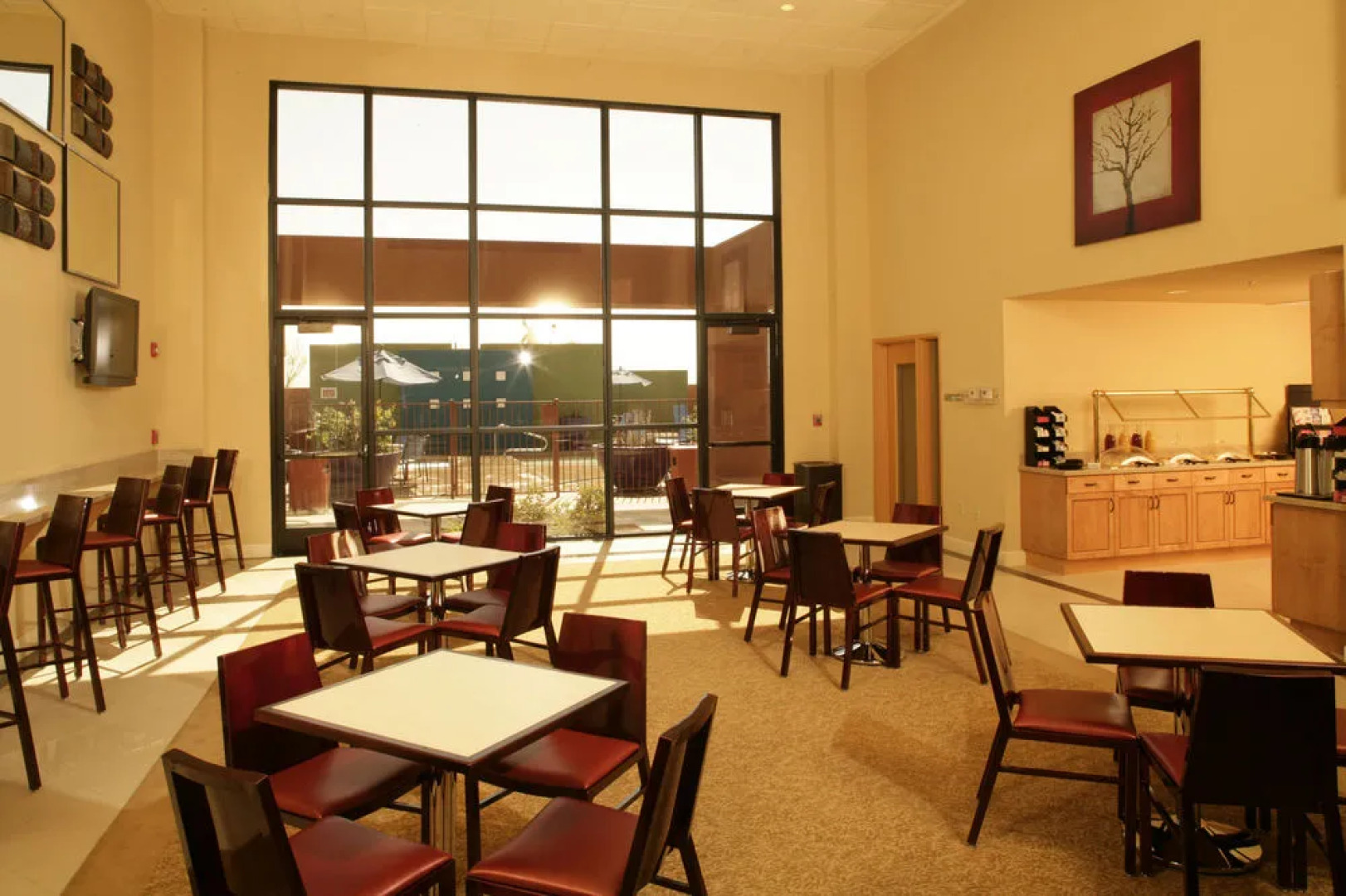 Cocopah Resort And Conference Center