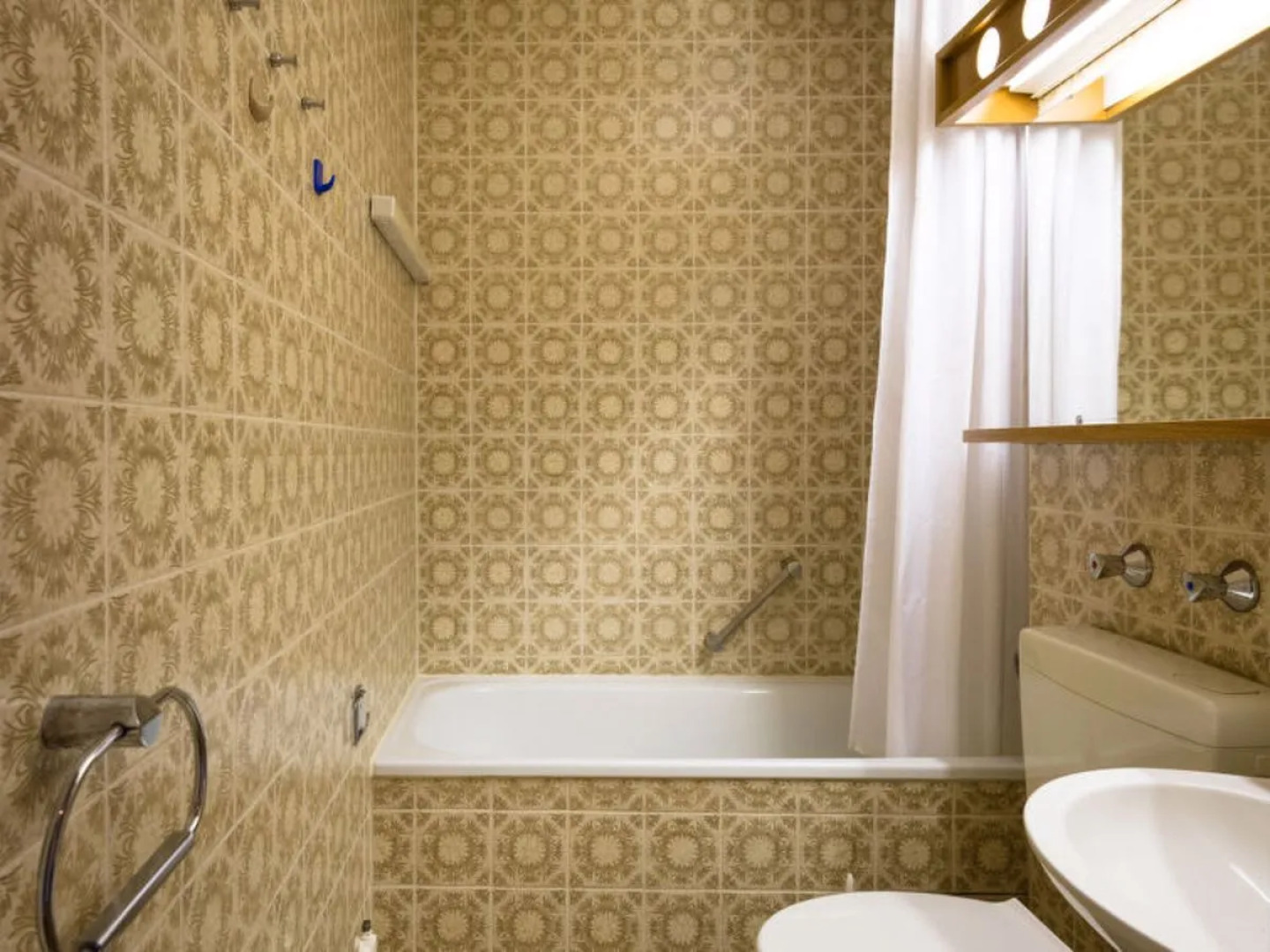 Apartment B610 Sassofortino