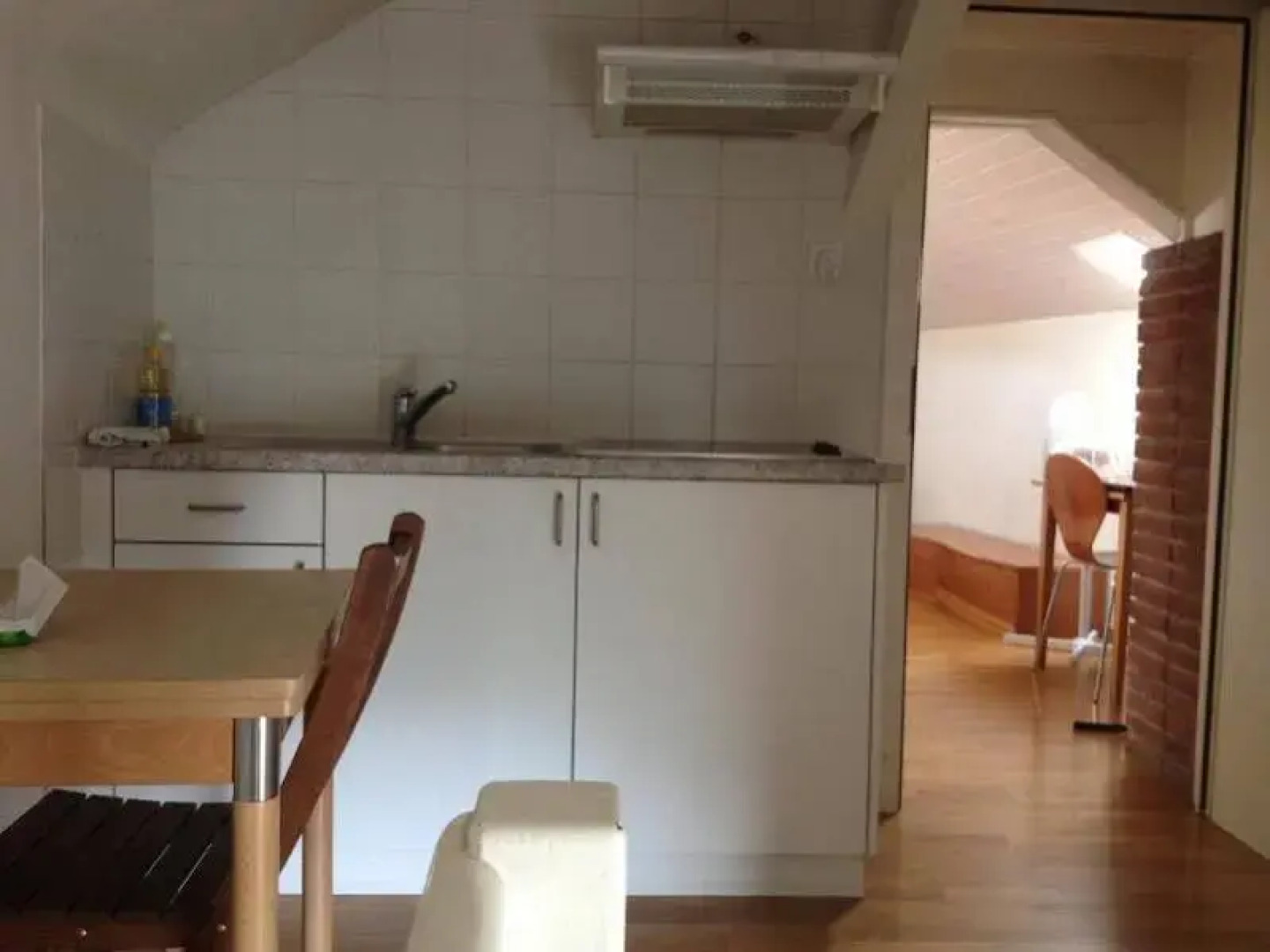 Residence Du Grand Saconnex